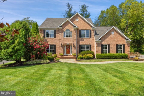 Homes For Sale - 3112 Spring House Court<br/> WOODBINE, MD 21797