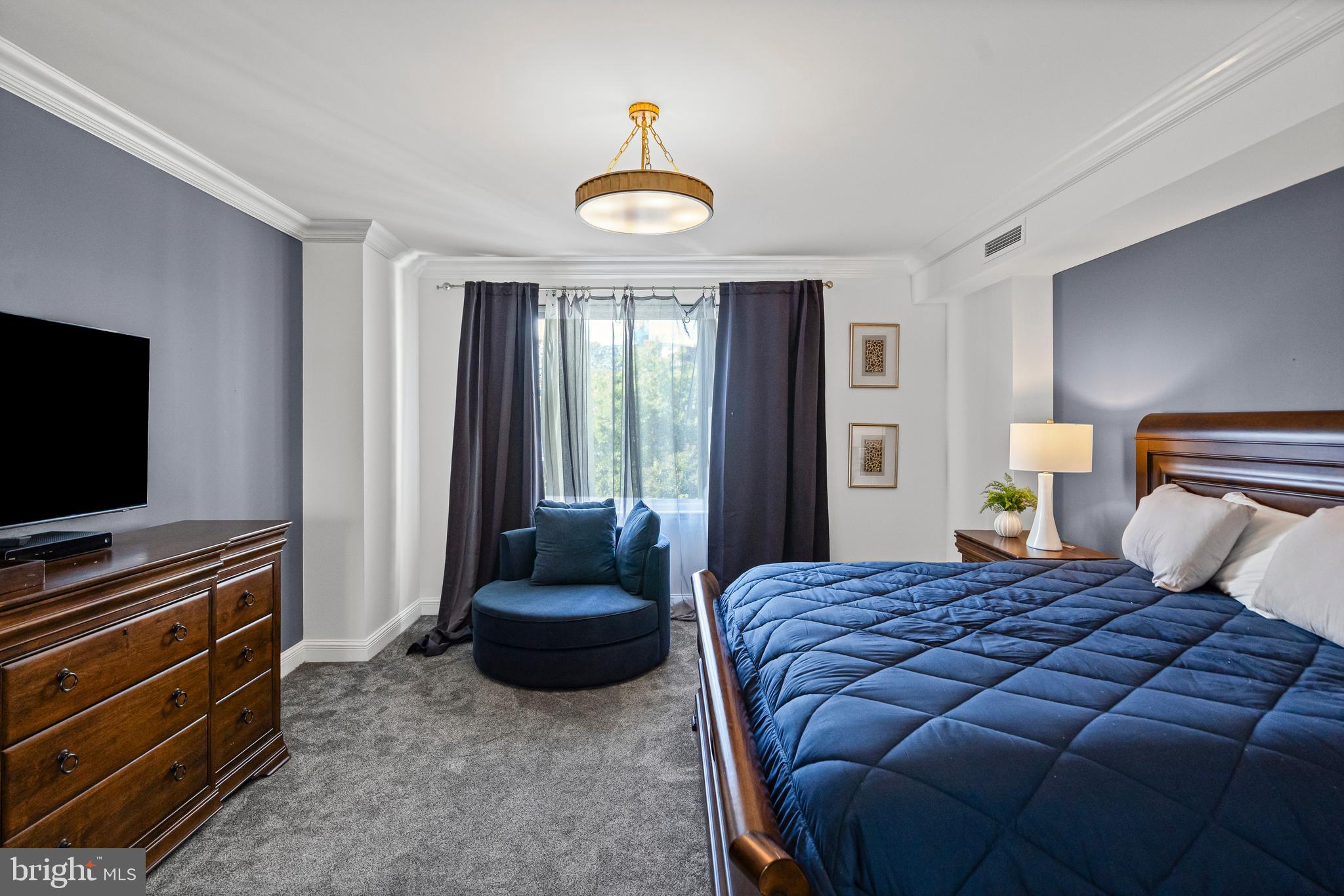 THE RITZ-CARLTON RESIDENCES - Residential