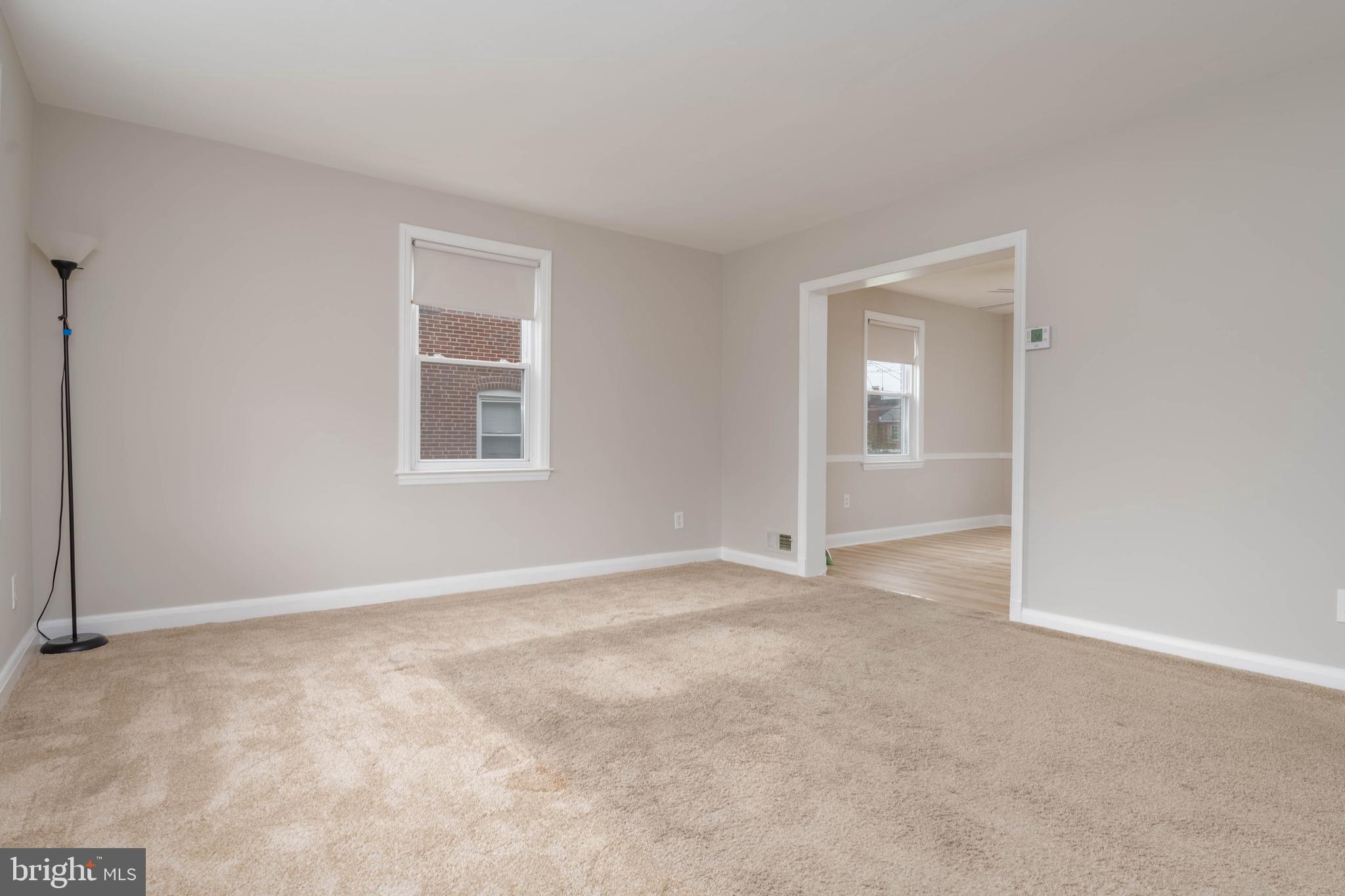 FULLERTON - Residential