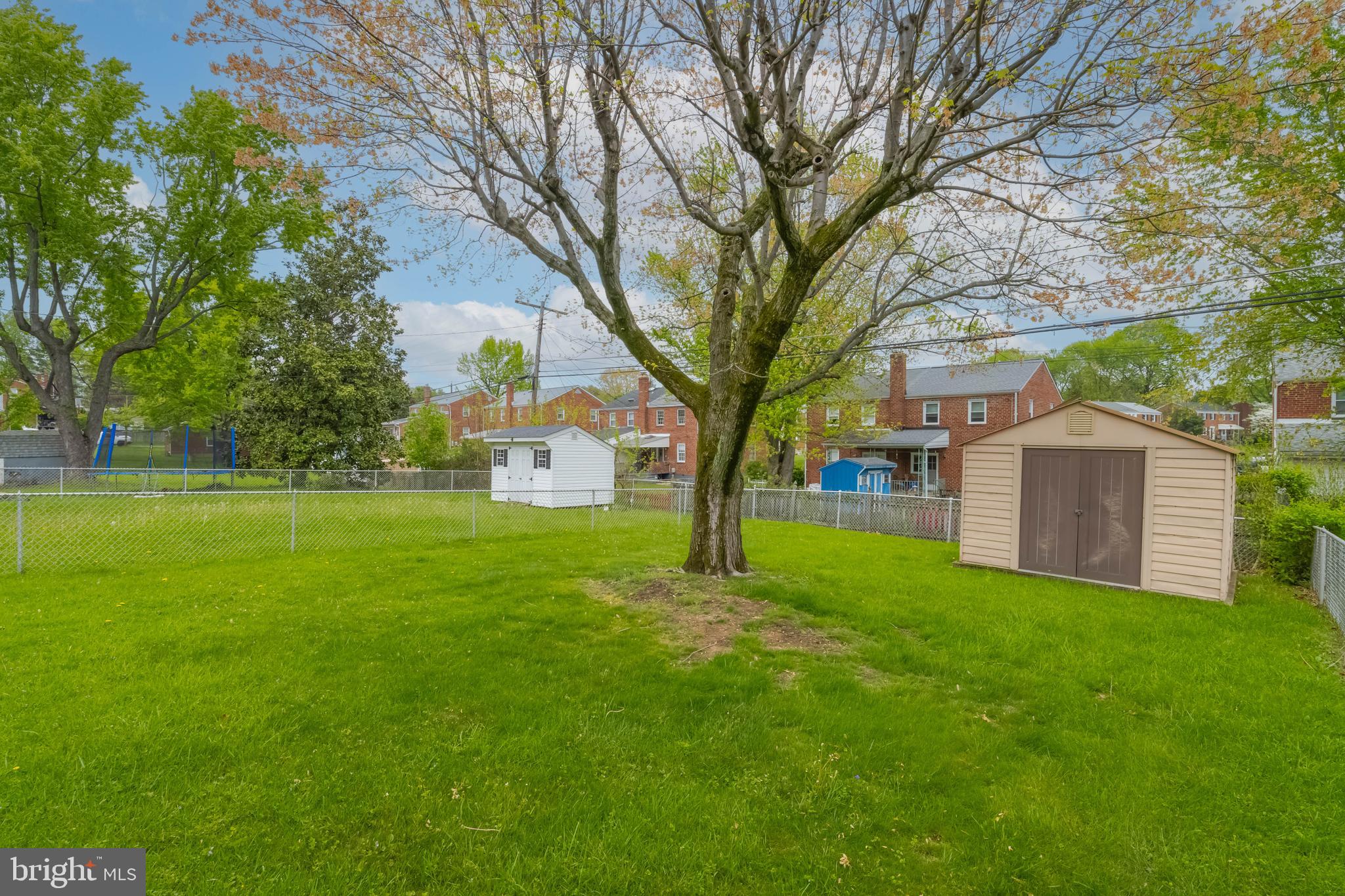 FULLERTON - Residential