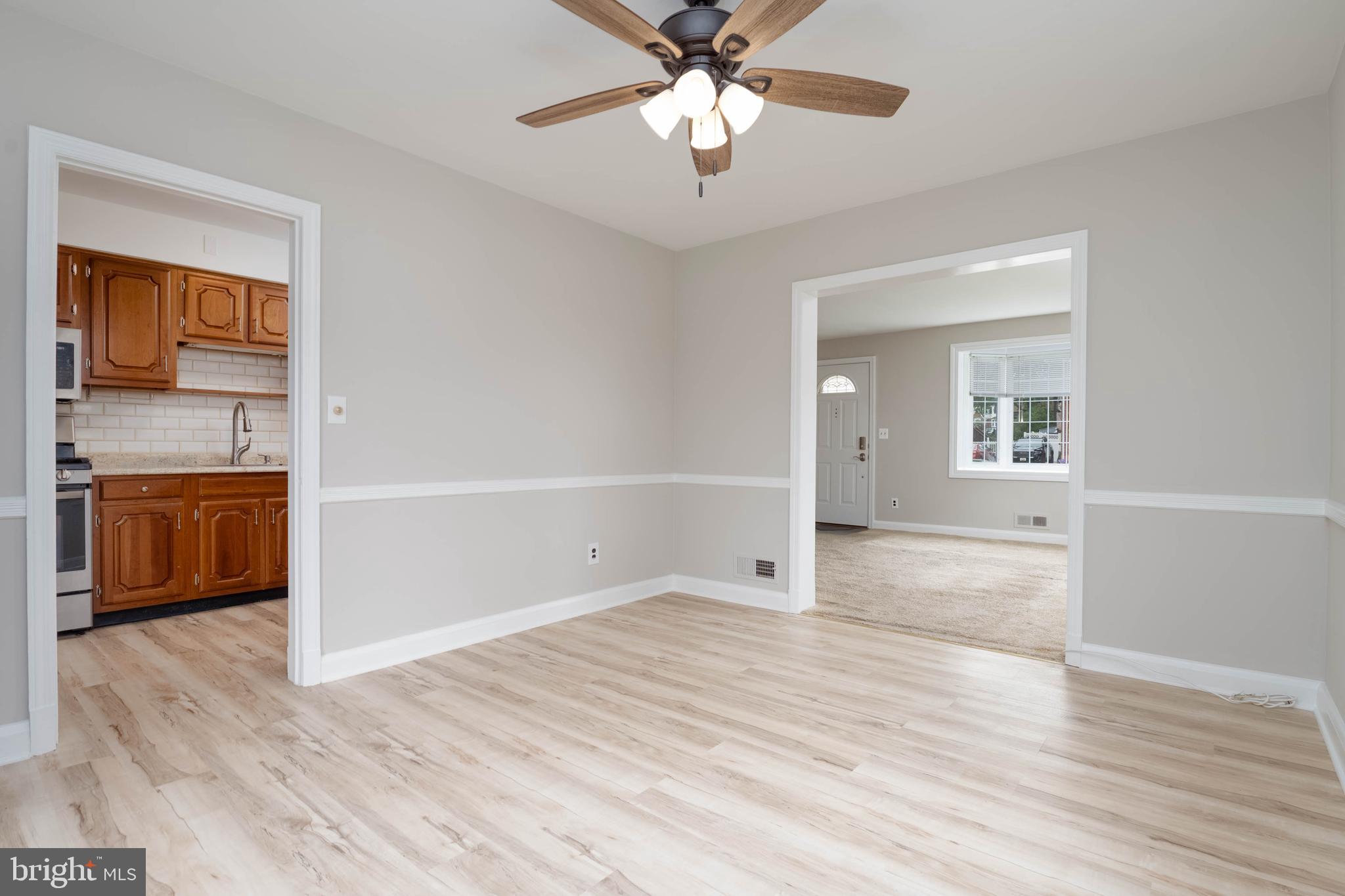 FULLERTON - Residential