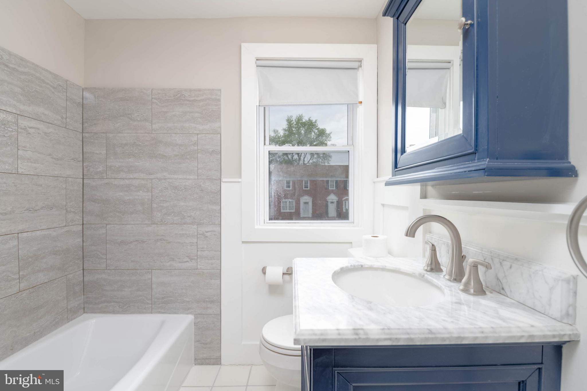 FULLERTON - Residential