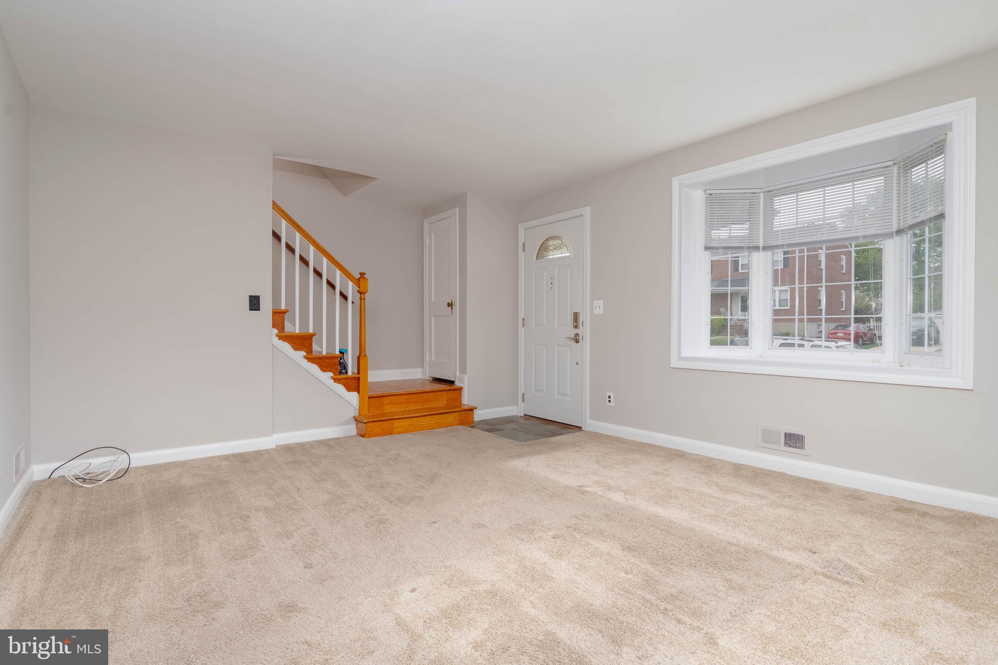 FULLERTON - Residential