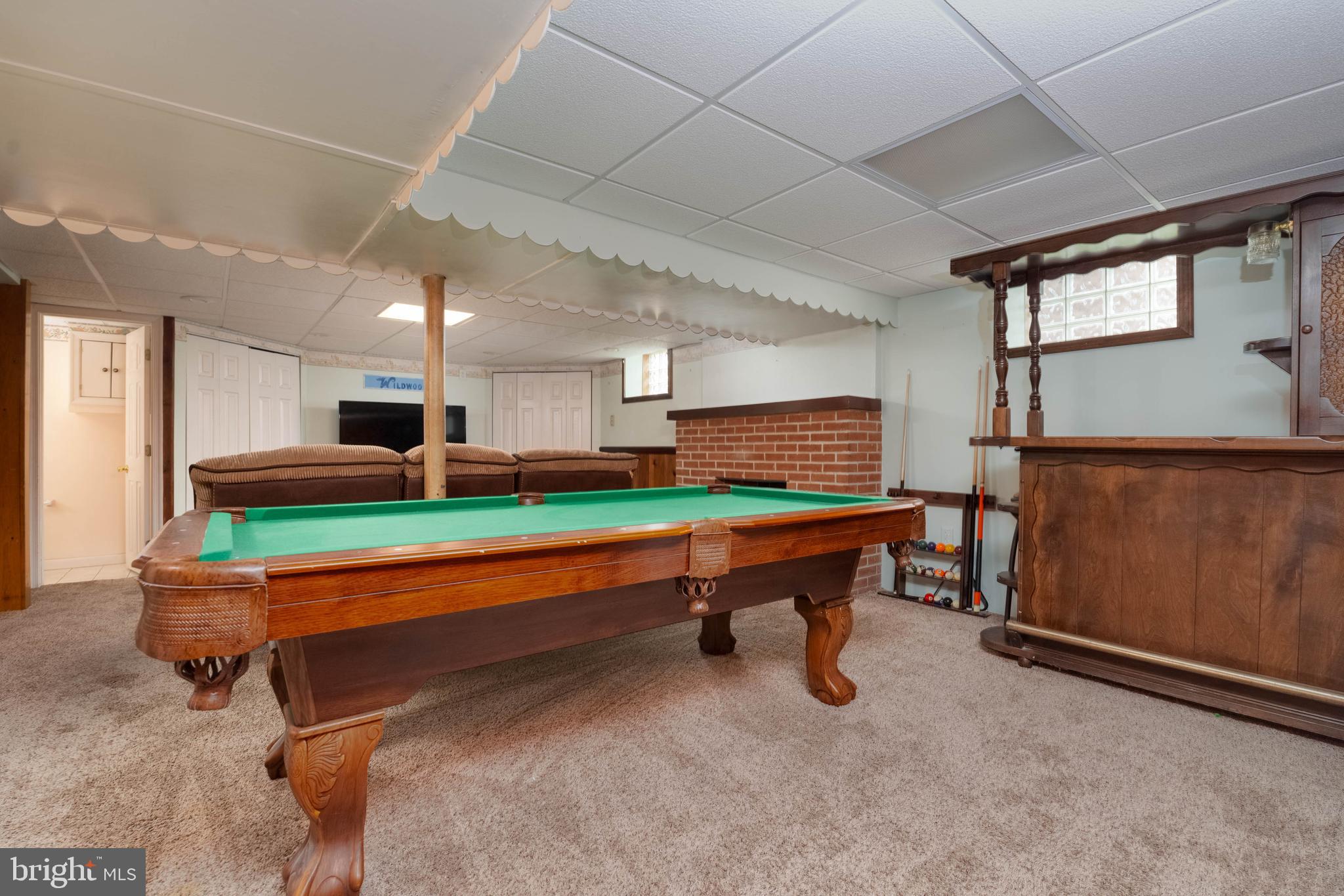 FULLERTON - Residential