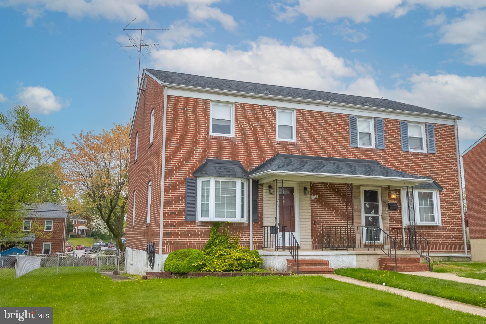 FULLERTON - Residential