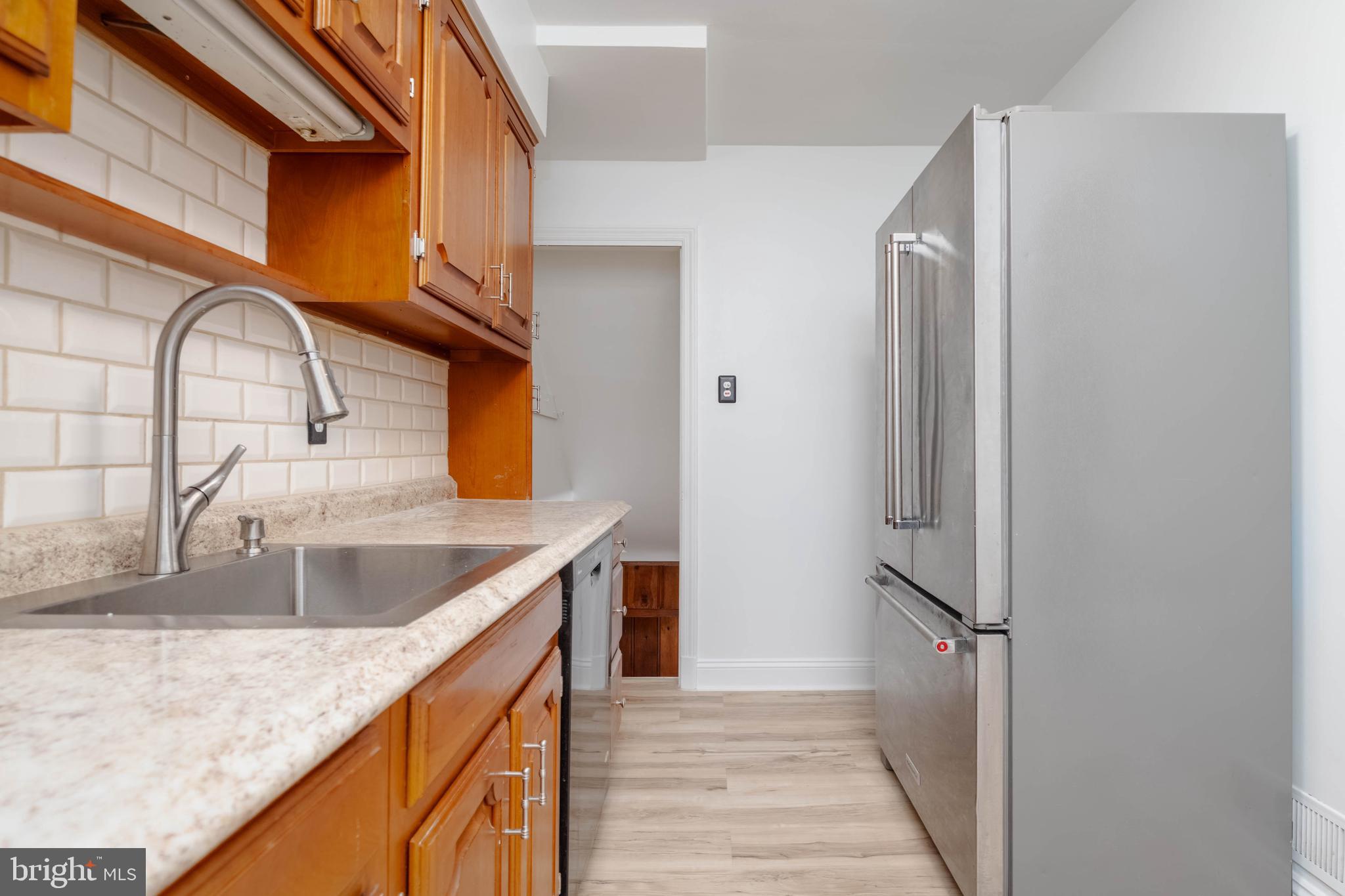 FULLERTON - Residential