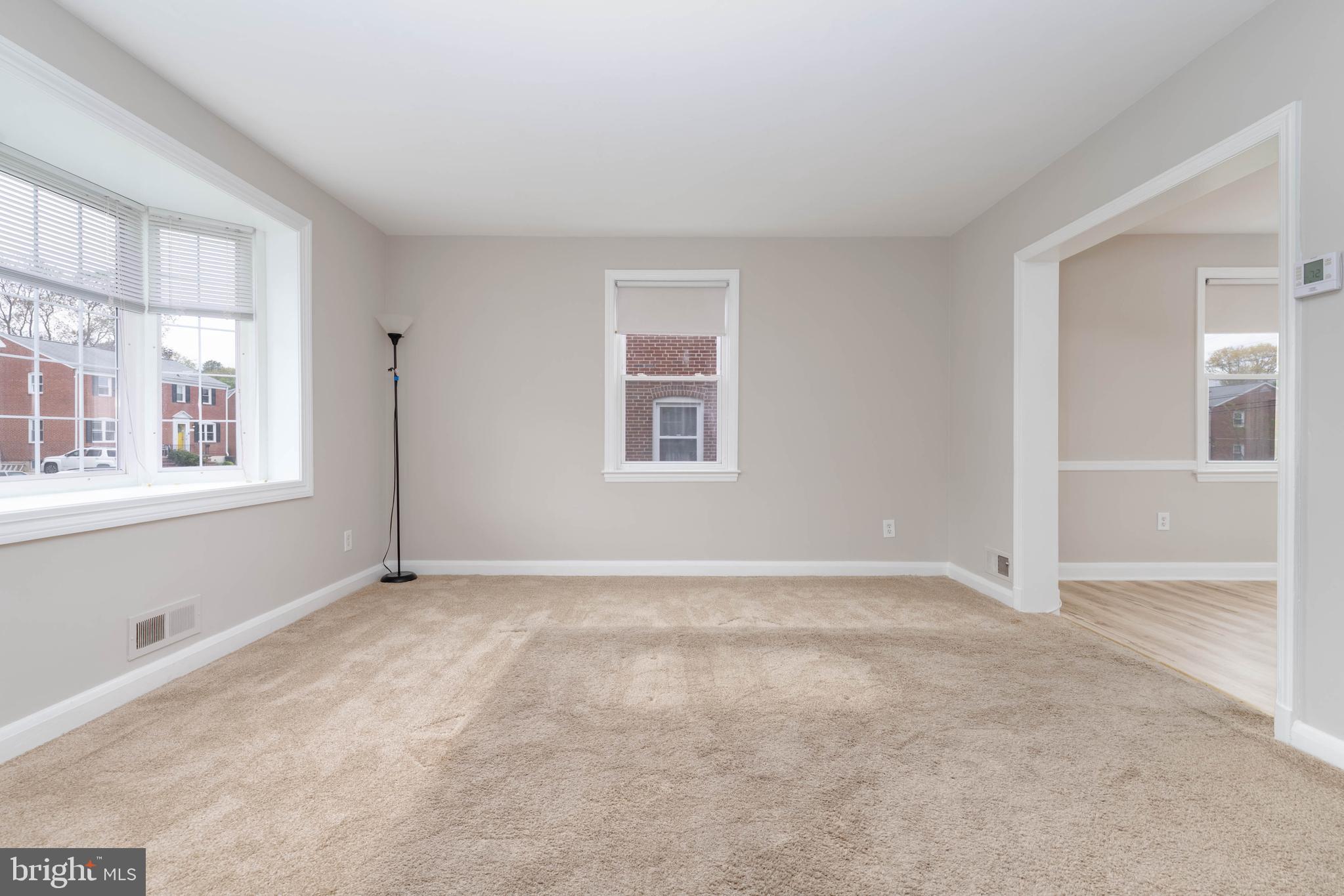 FULLERTON - Residential