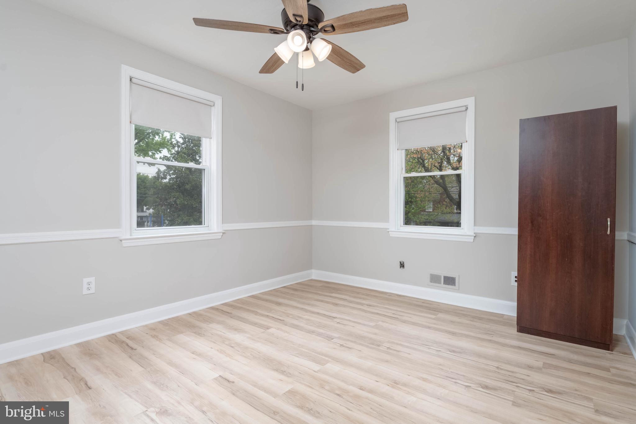 FULLERTON - Residential