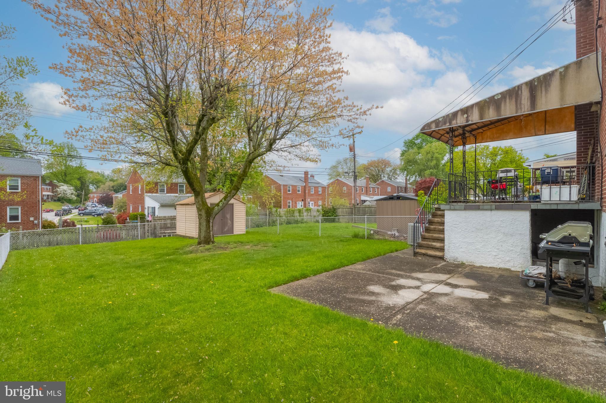 FULLERTON - Residential