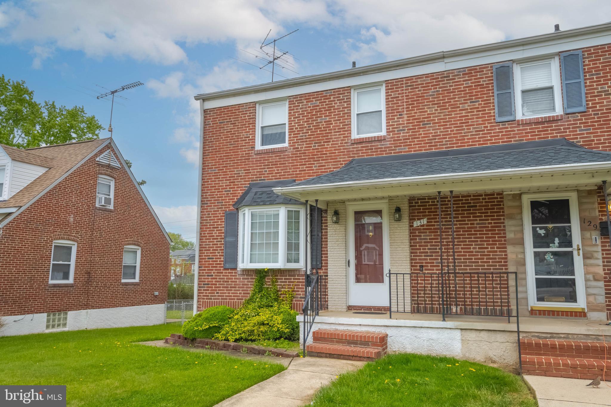 FULLERTON - Residential