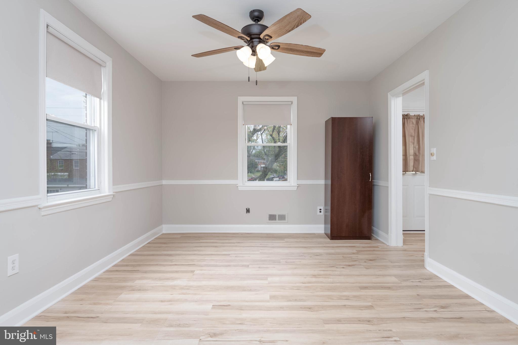 FULLERTON - Residential