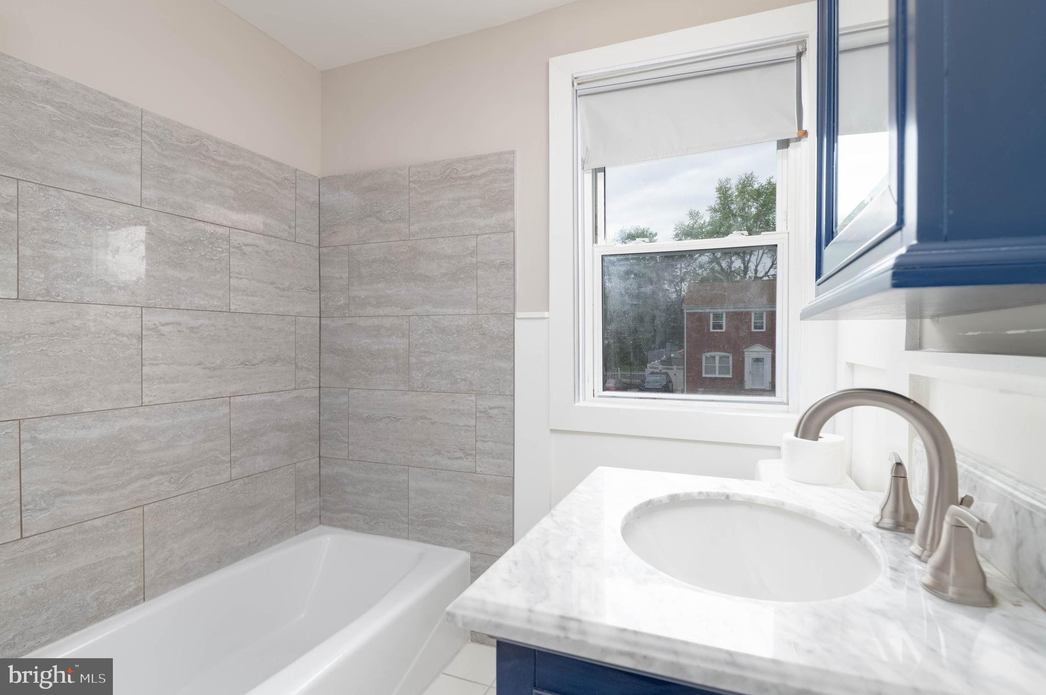 FULLERTON - Residential