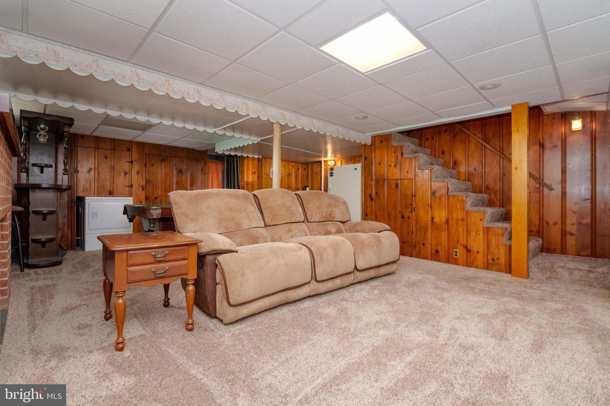 FULLERTON - Residential