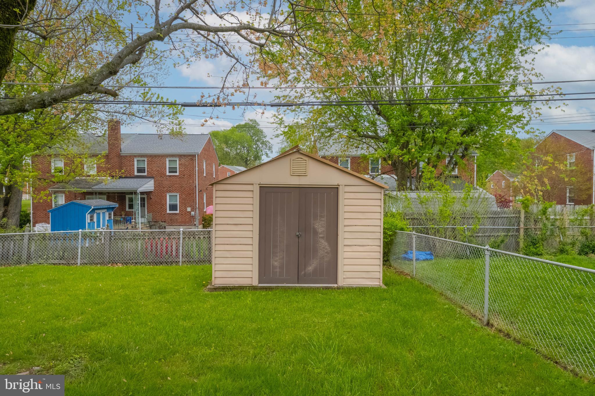 FULLERTON - Residential