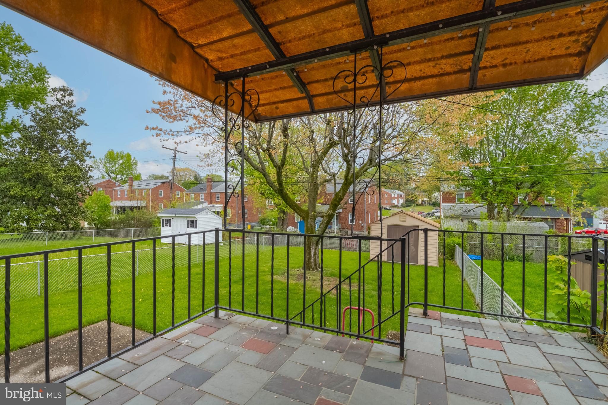 FULLERTON - Residential