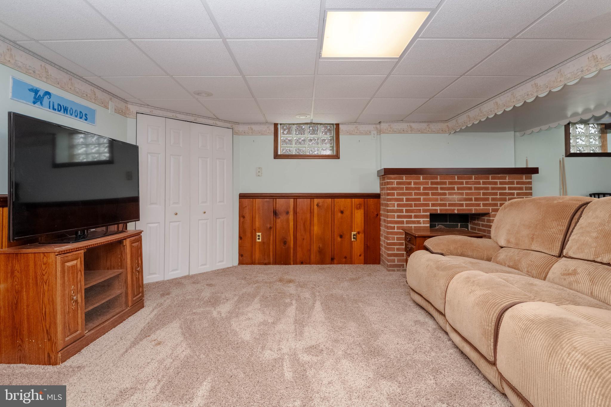 FULLERTON - Residential