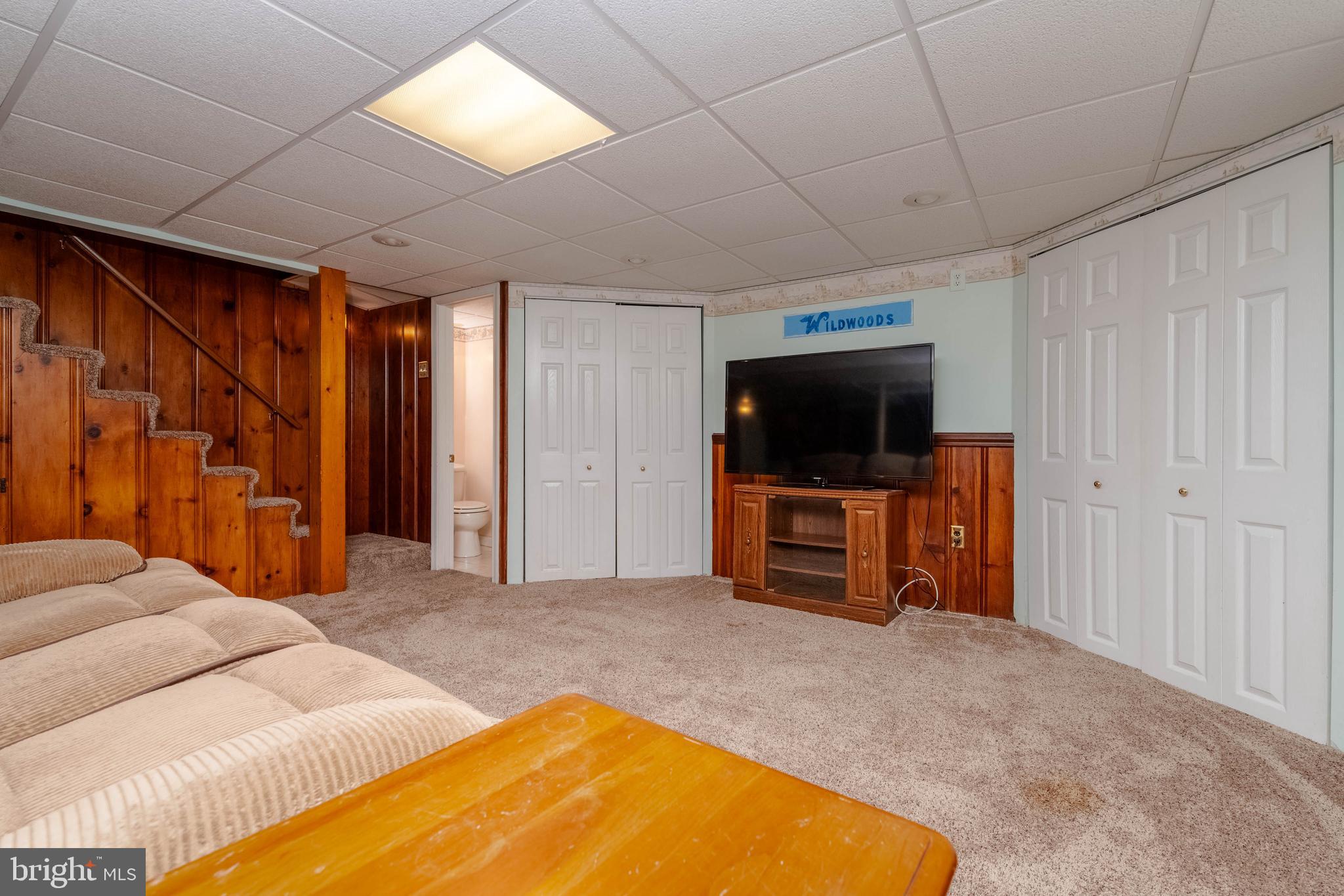 FULLERTON - Residential