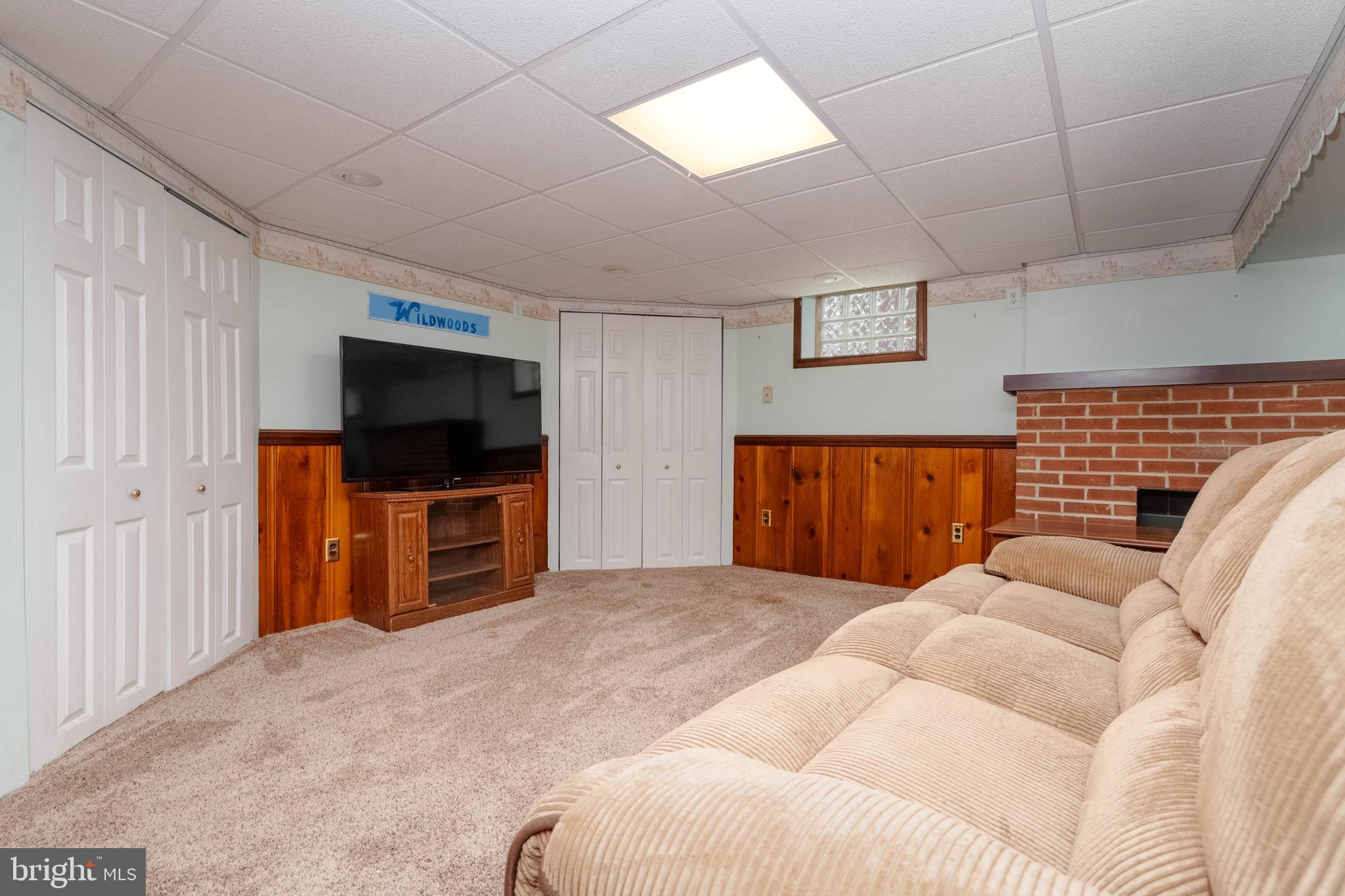 FULLERTON - Residential