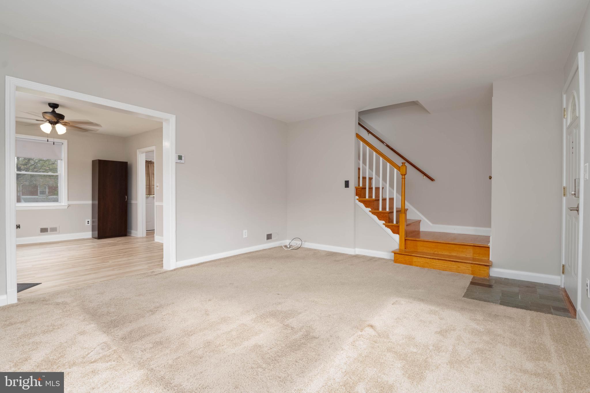 FULLERTON - Residential