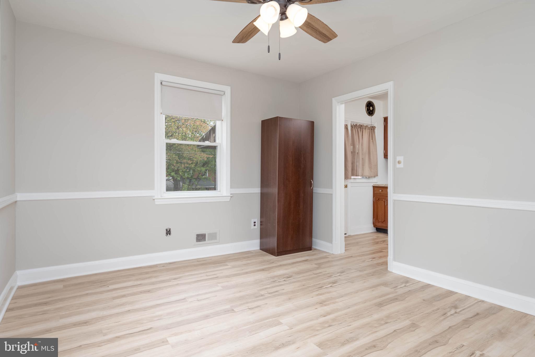 FULLERTON - Residential