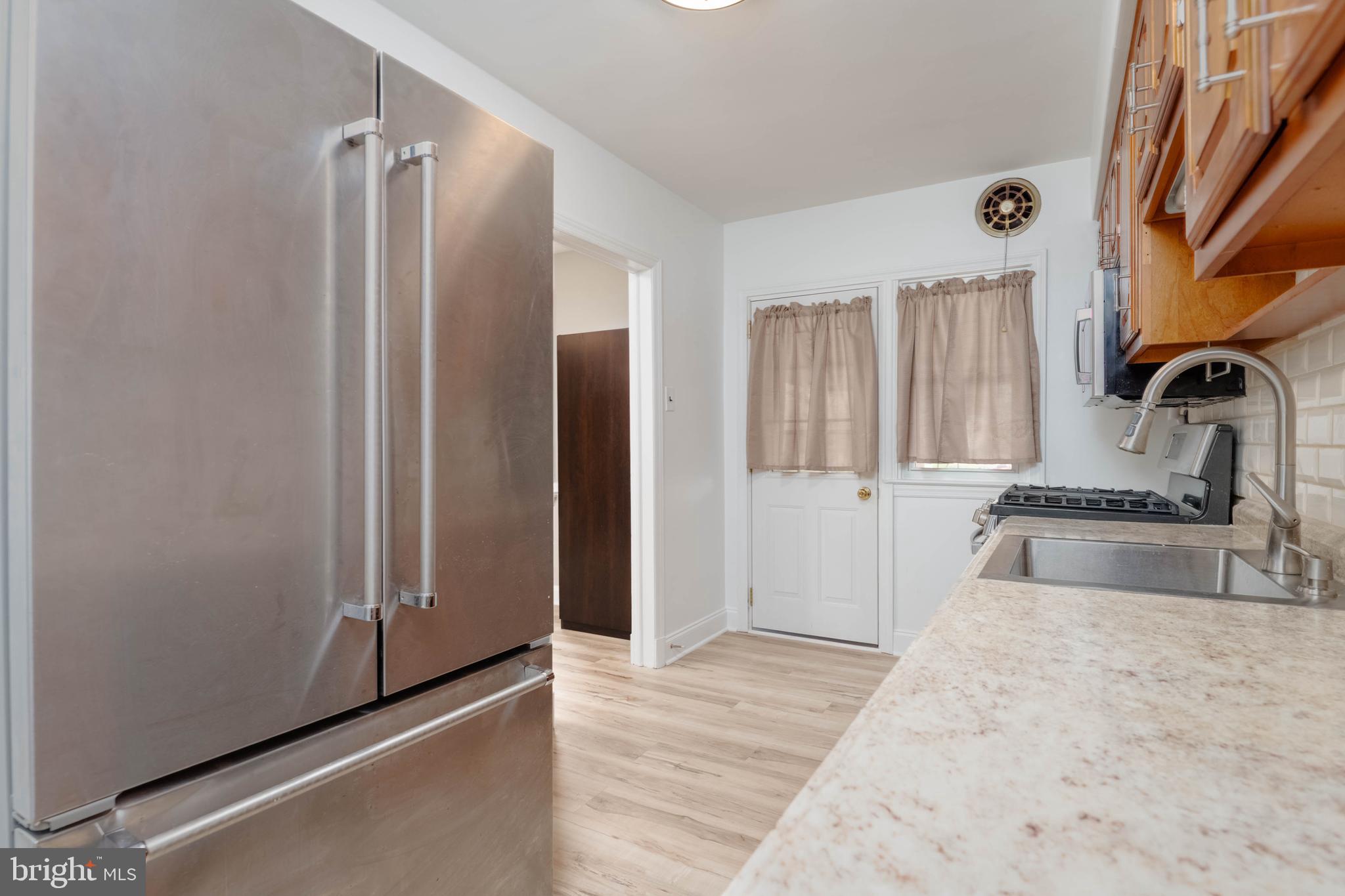 FULLERTON - Residential