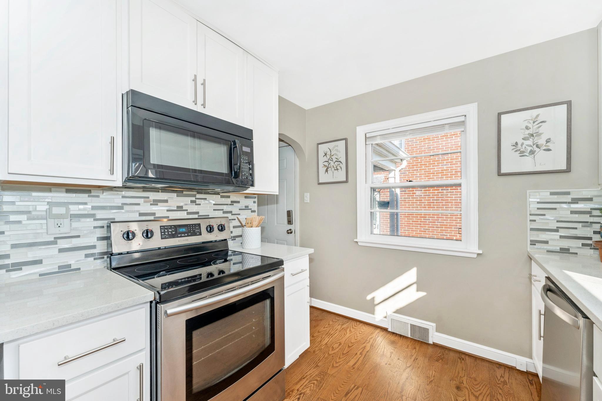 PANGBORN PARK - Residential