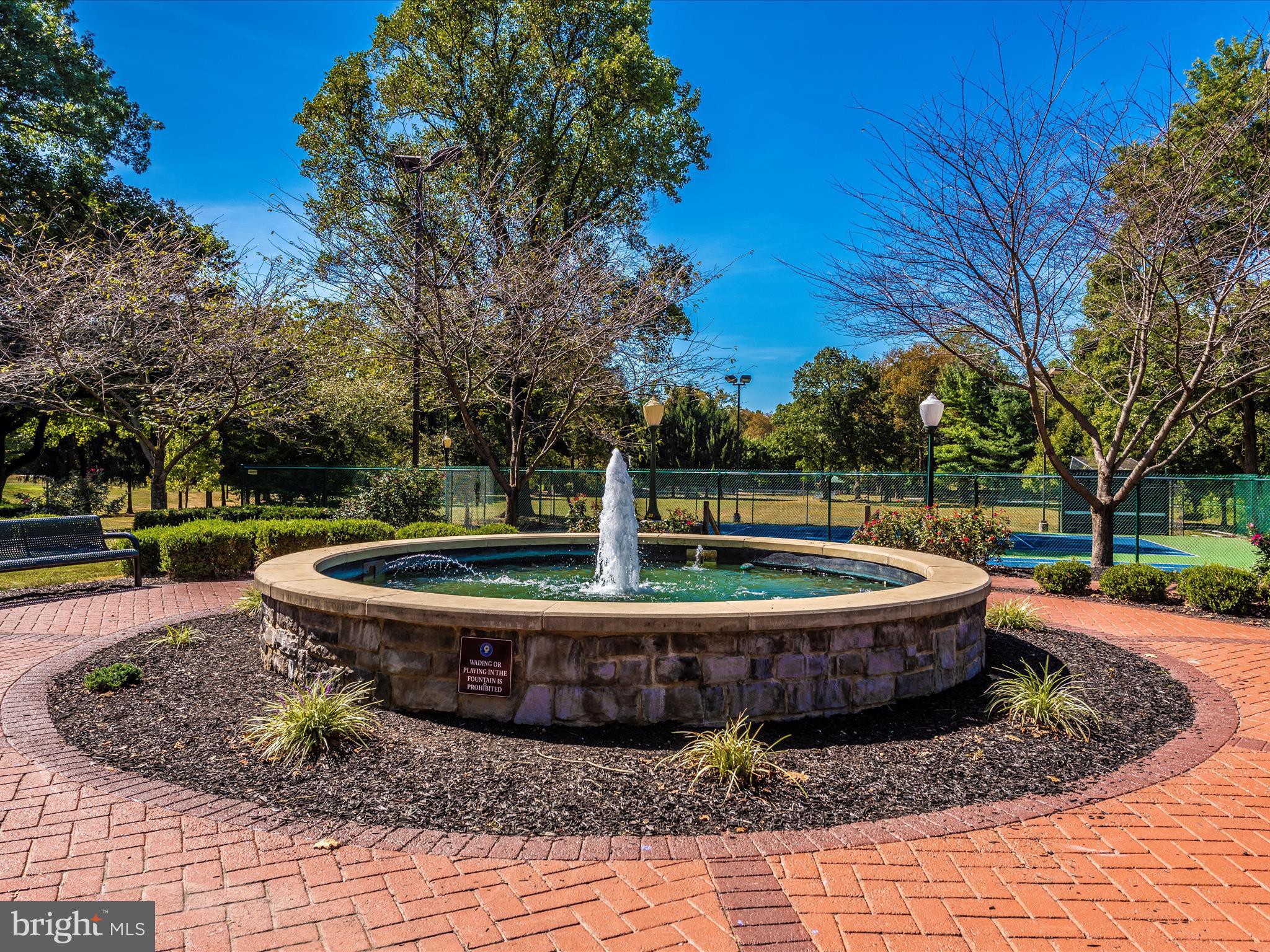 PANGBORN PARK - Residential