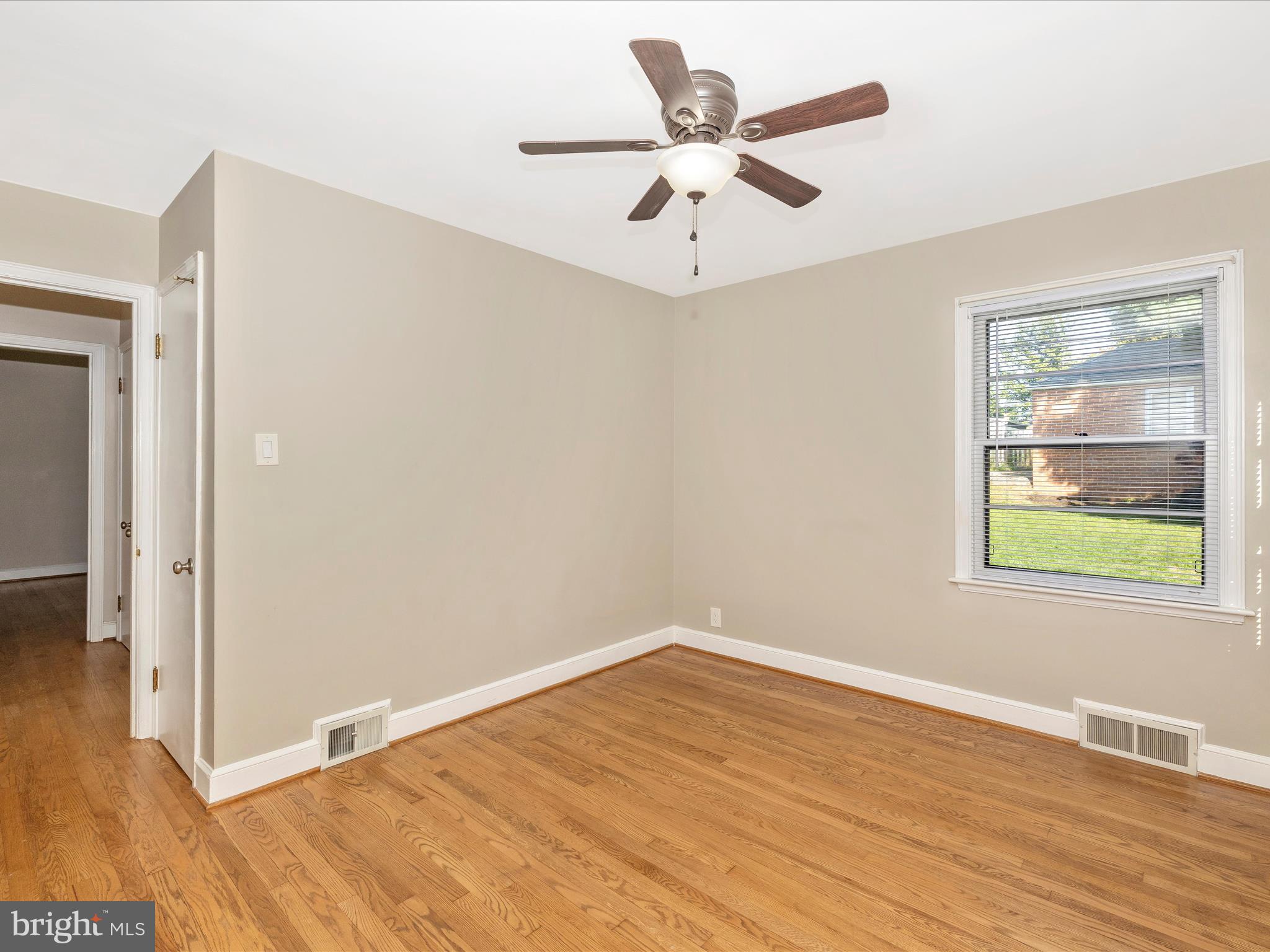 PANGBORN PARK - Residential