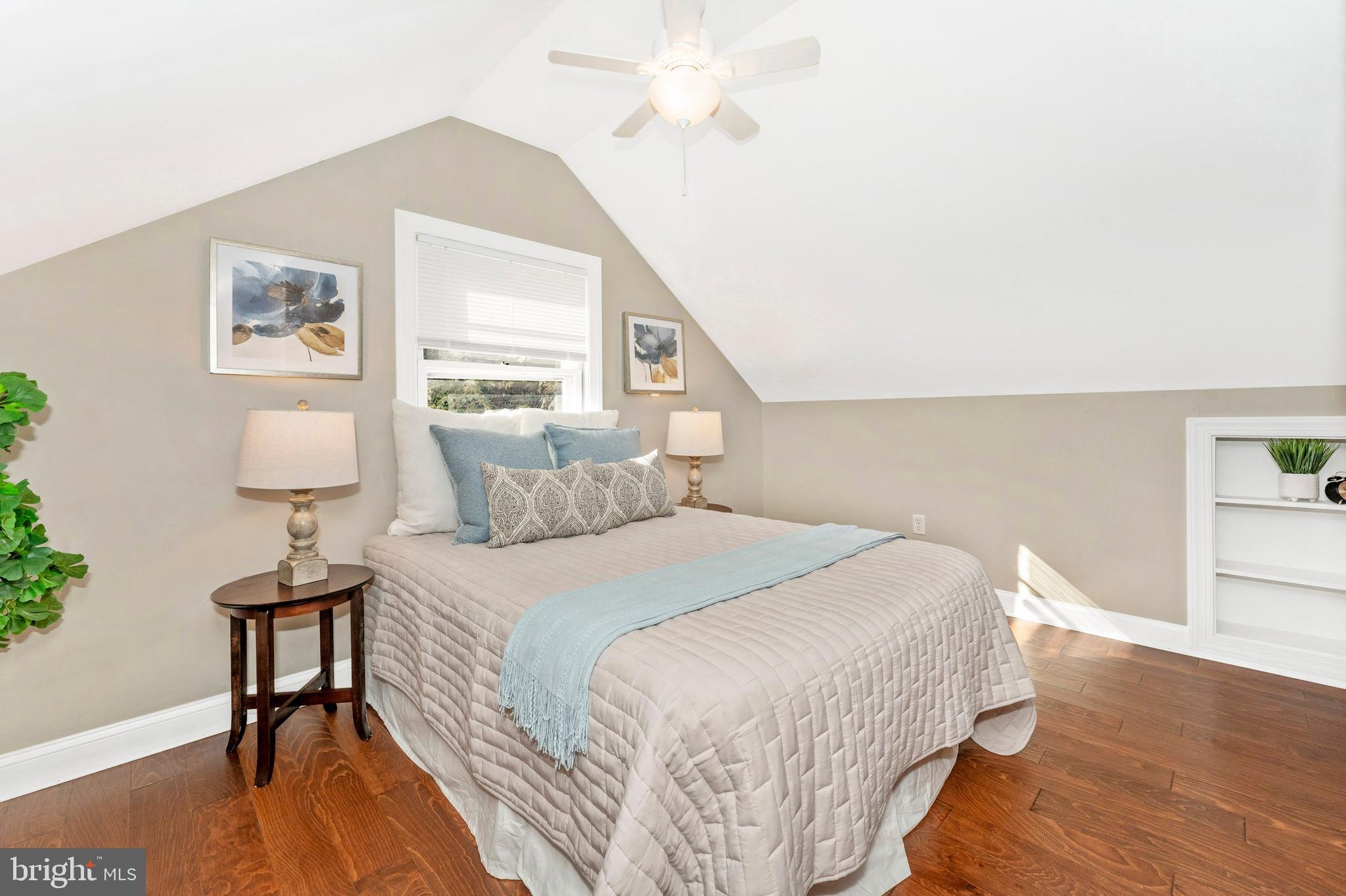 PANGBORN PARK - Residential