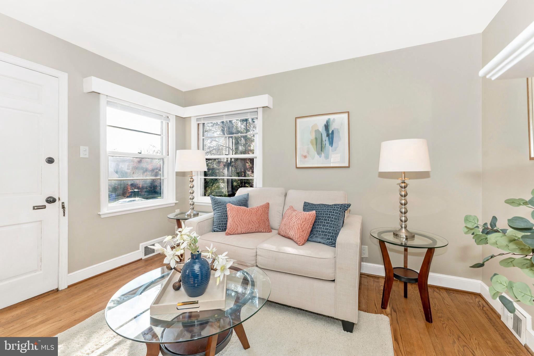 PANGBORN PARK - Residential