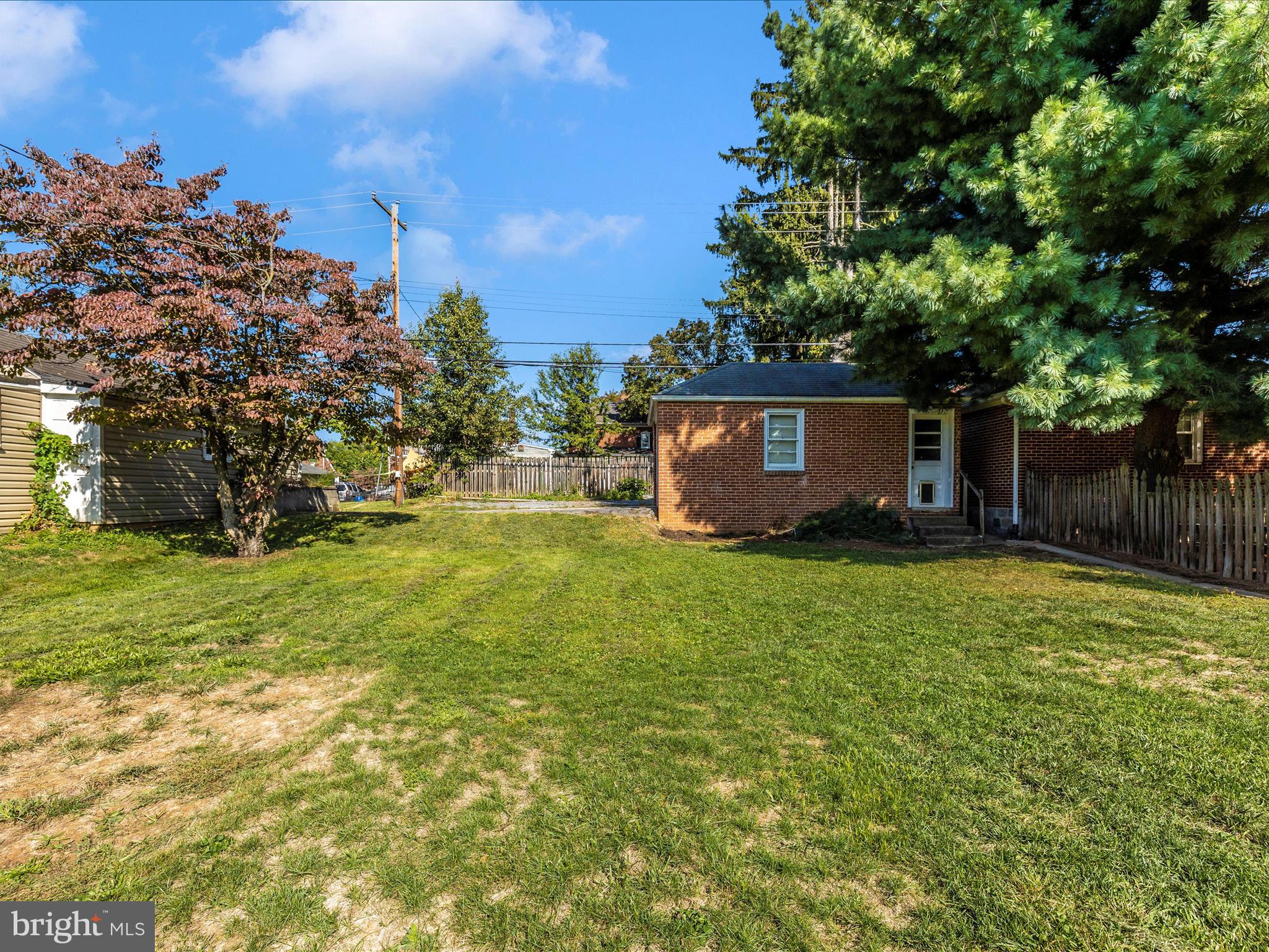 PANGBORN PARK - Residential