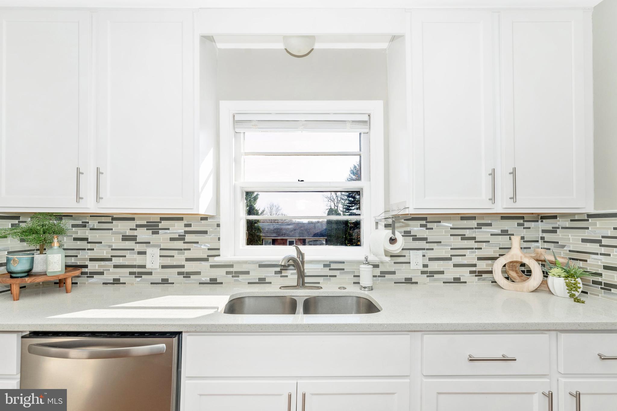 PANGBORN PARK - Residential