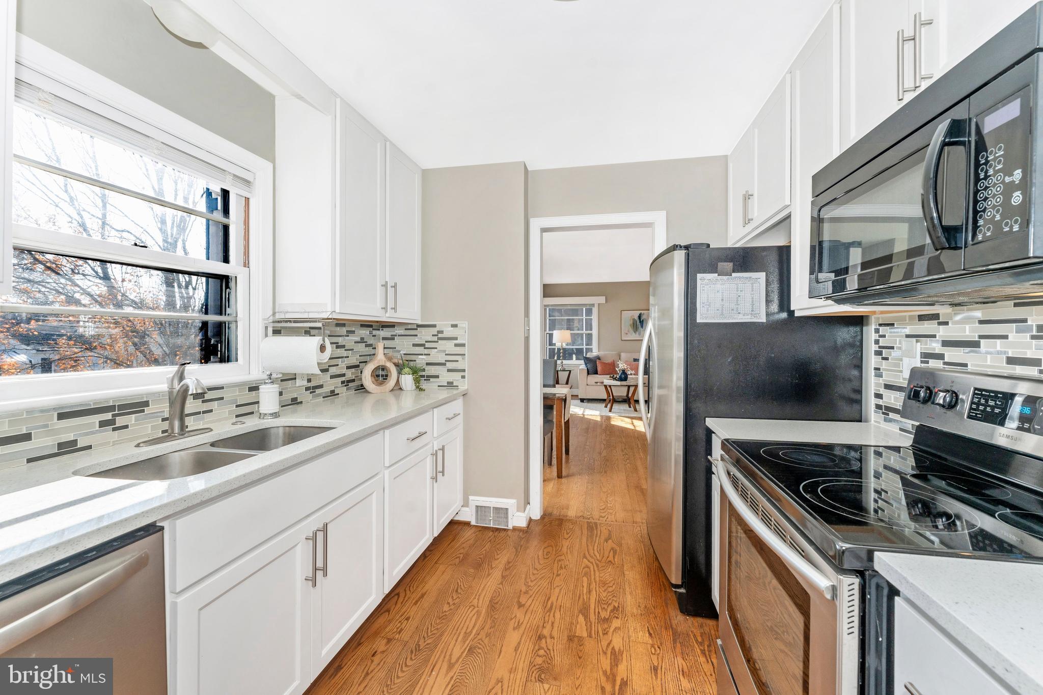 PANGBORN PARK - Residential