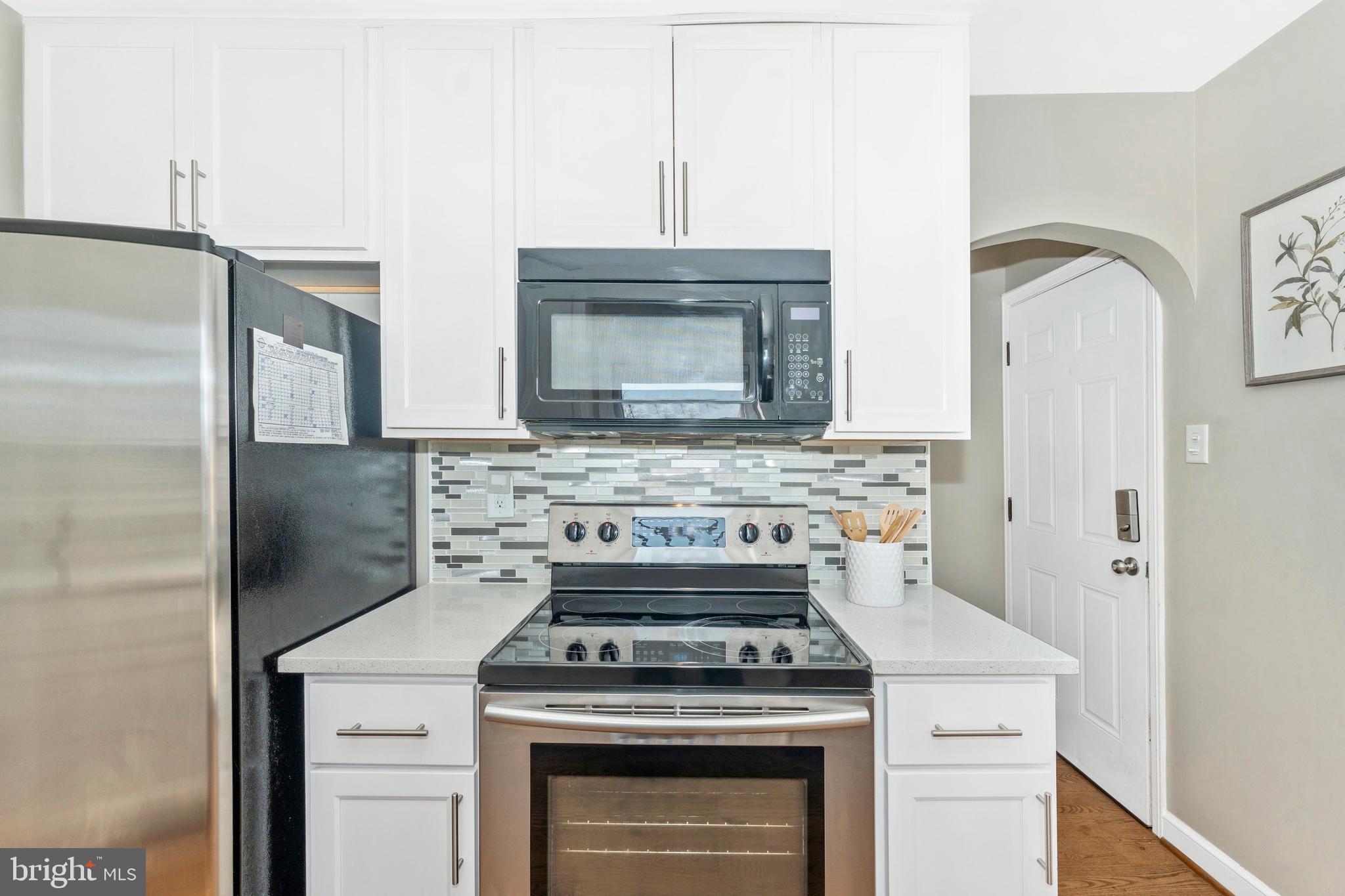 PANGBORN PARK - Residential