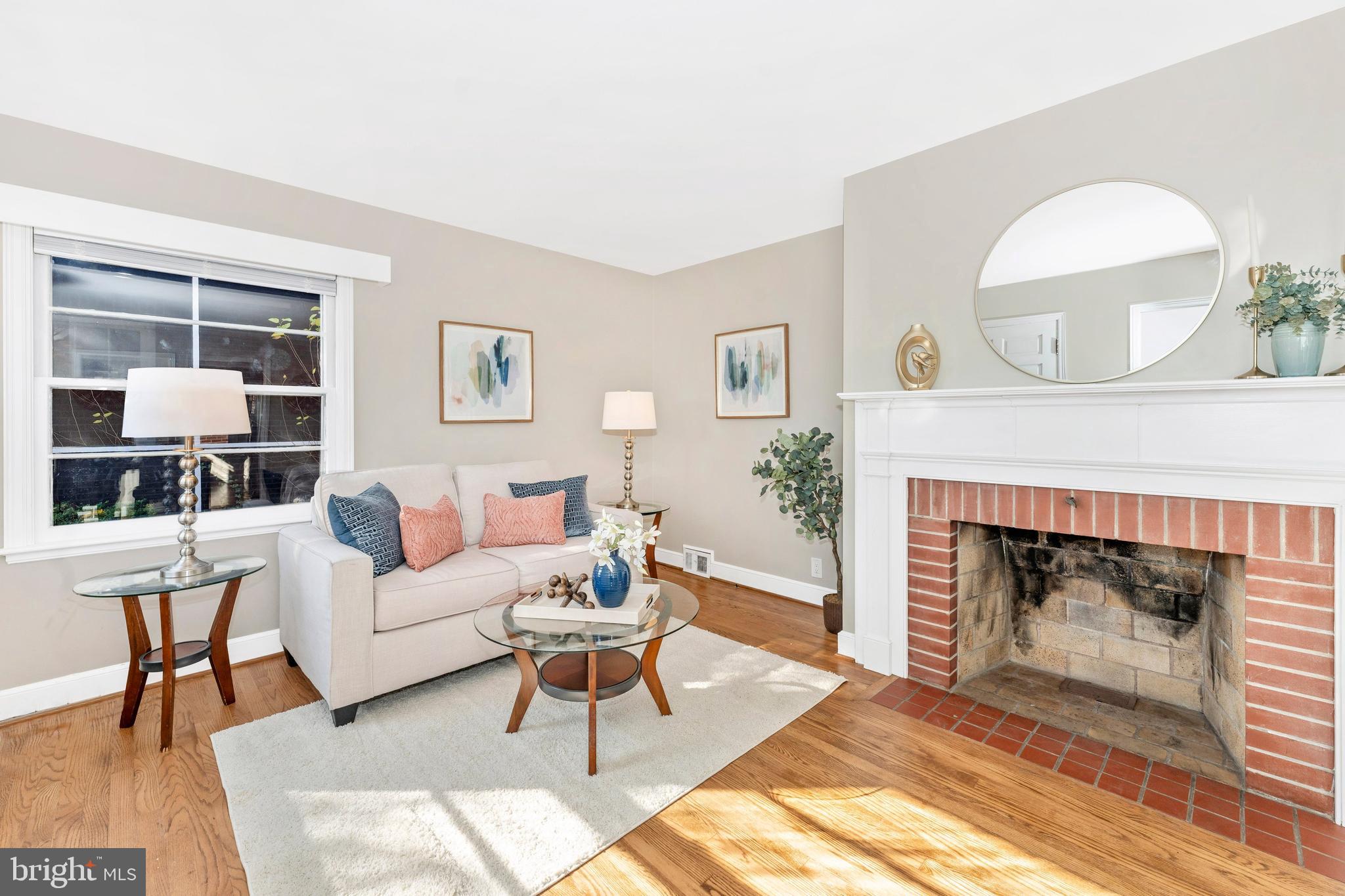 PANGBORN PARK - Residential