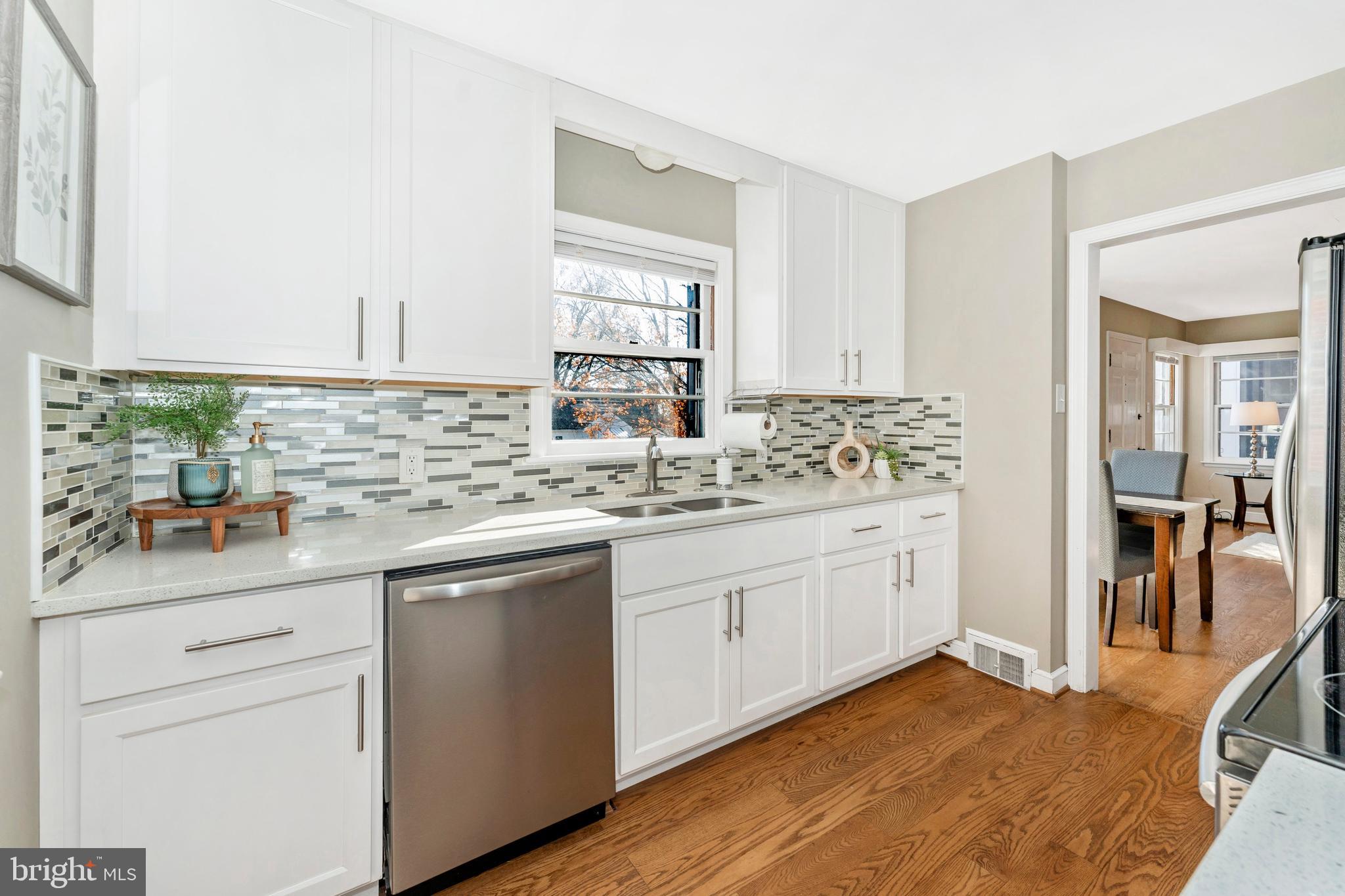 PANGBORN PARK - Residential