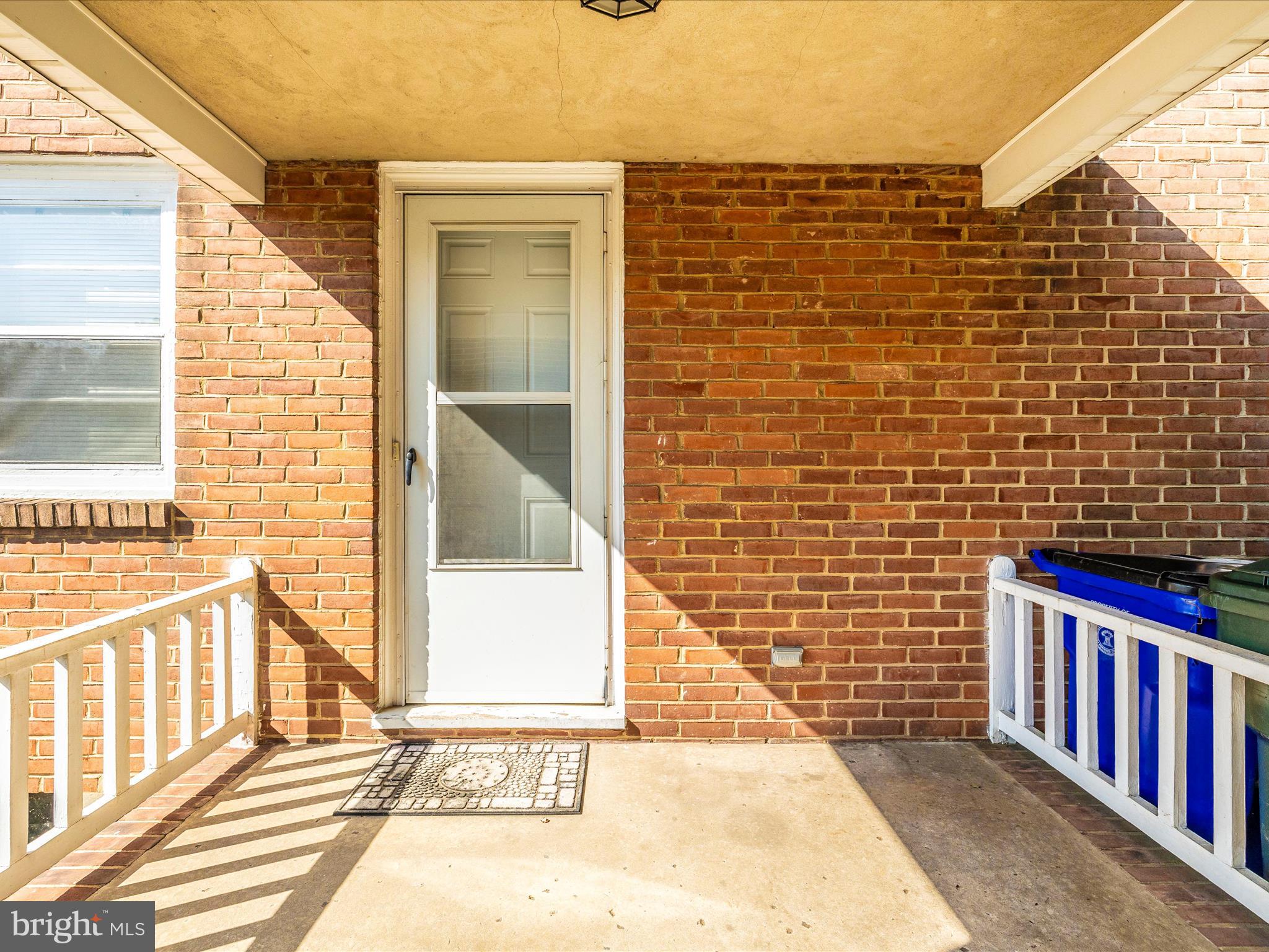 PANGBORN PARK - Residential