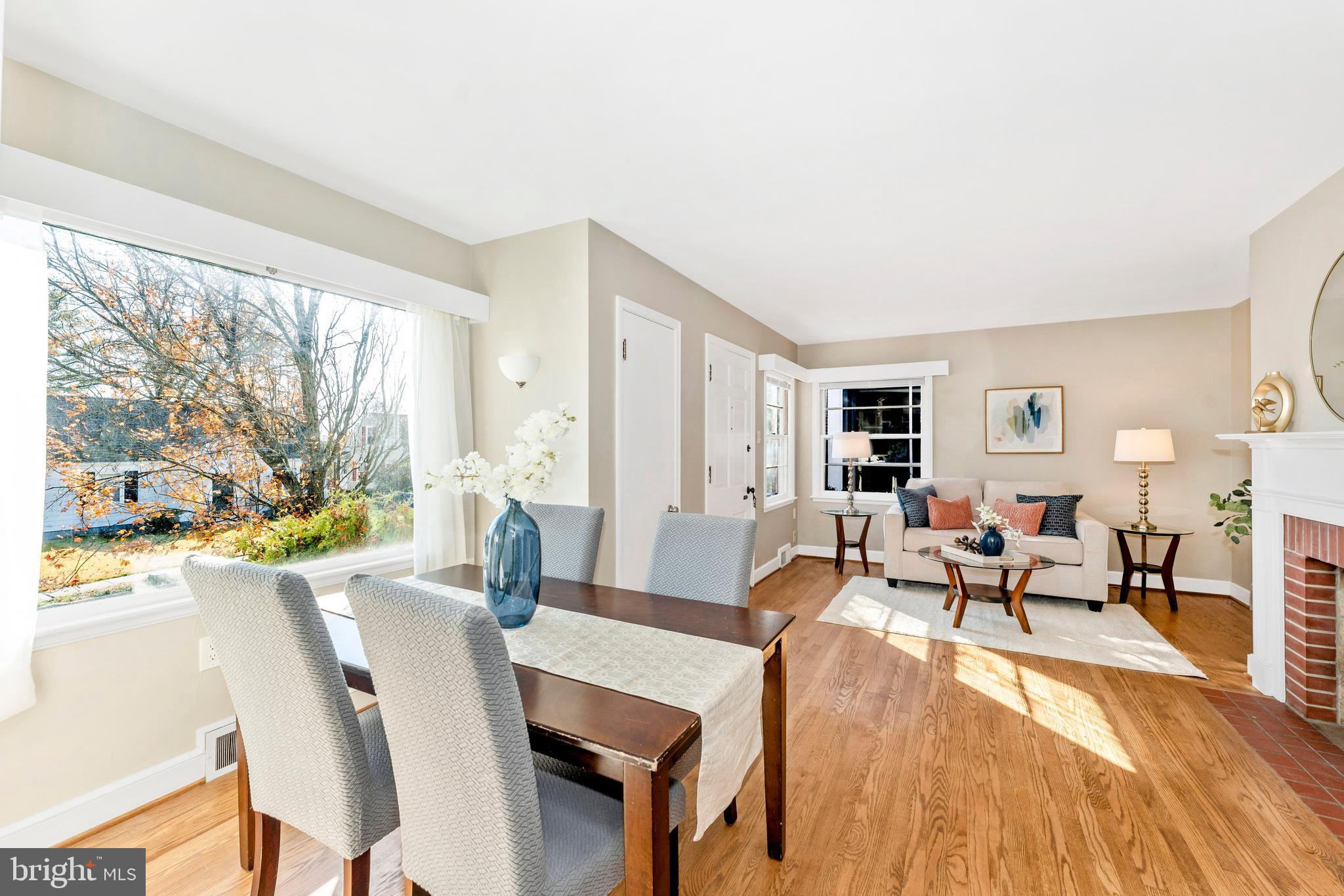 PANGBORN PARK - Residential