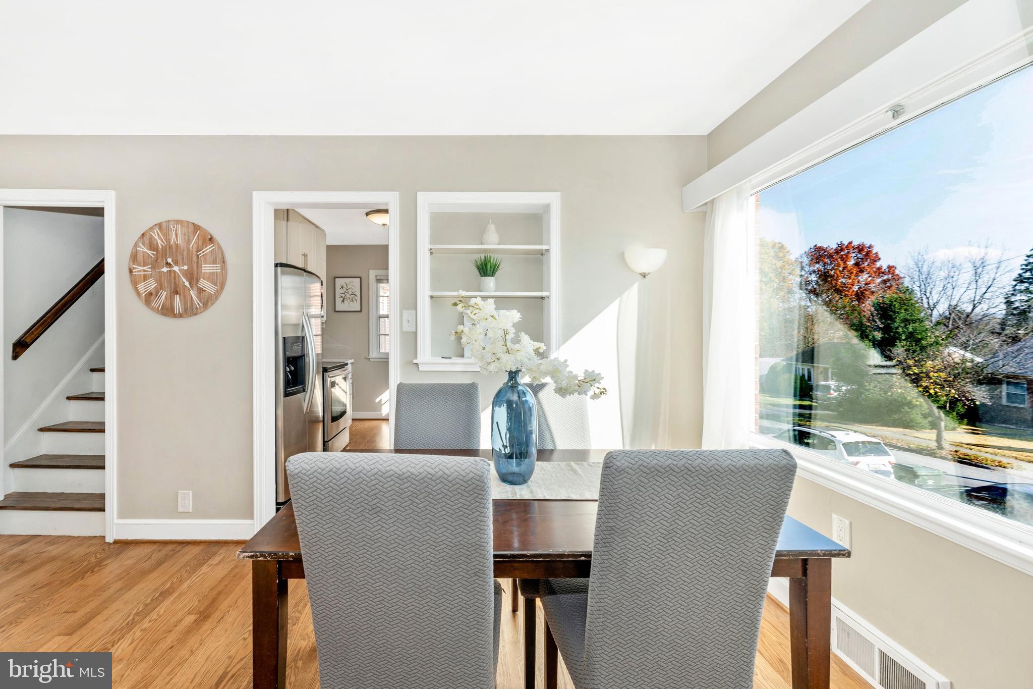 PANGBORN PARK - Residential