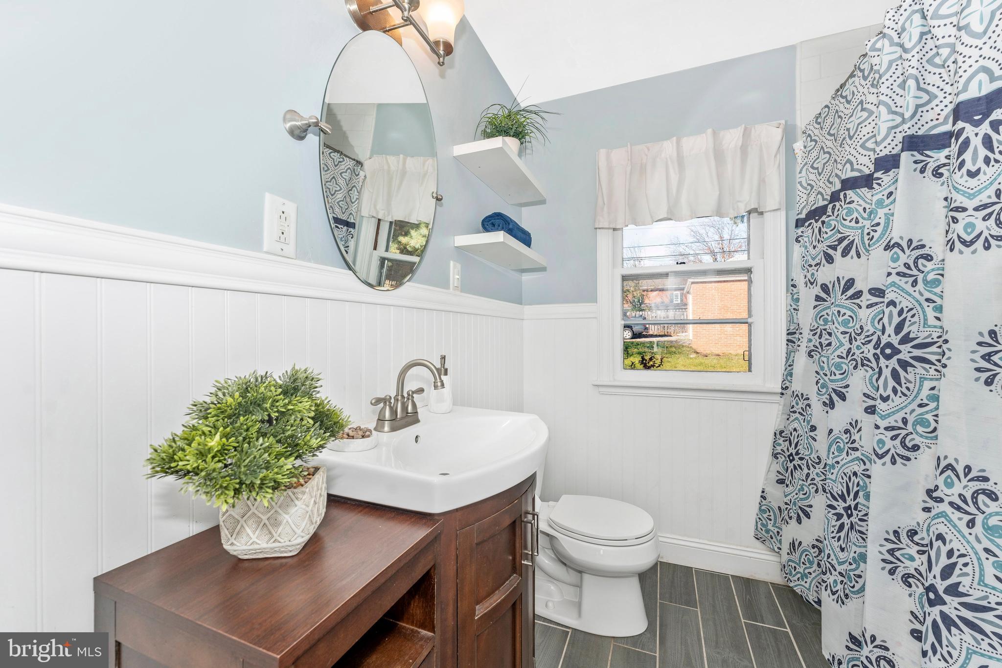 PANGBORN PARK - Residential