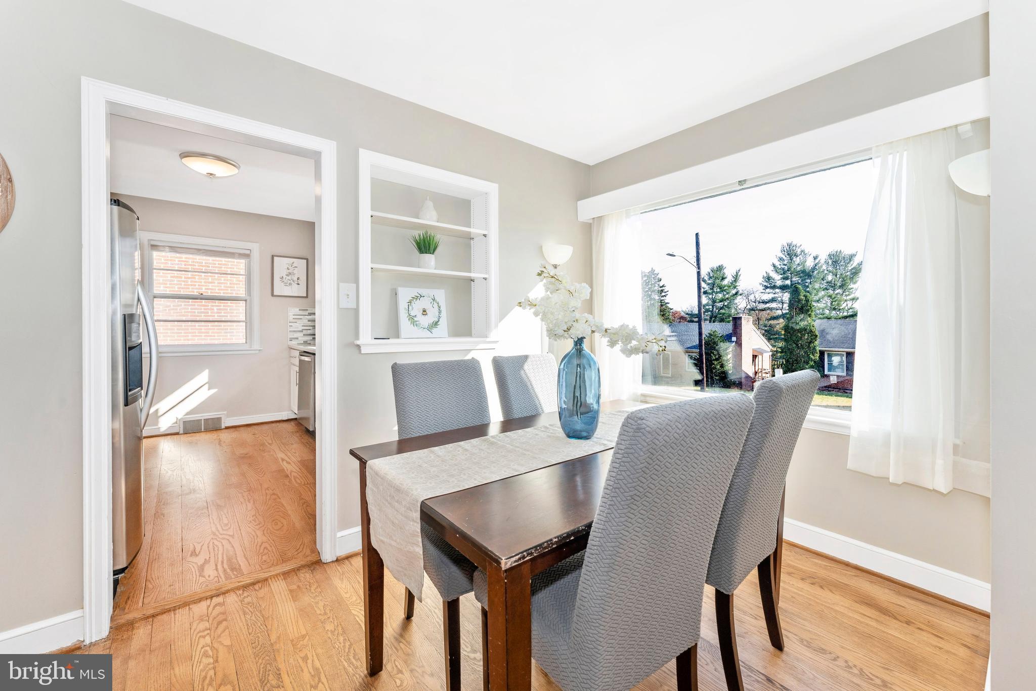 PANGBORN PARK - Residential