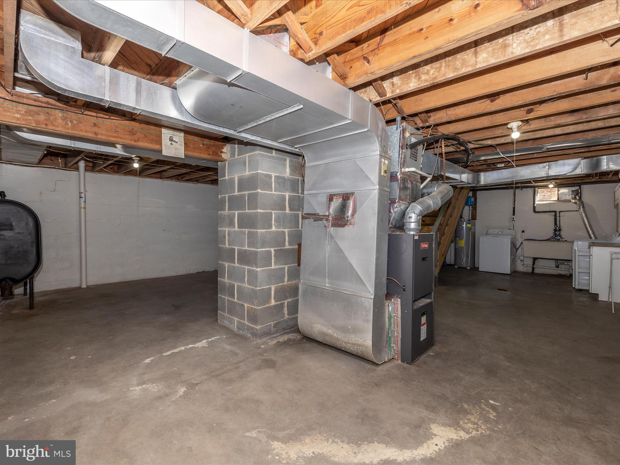 PANGBORN PARK - Residential