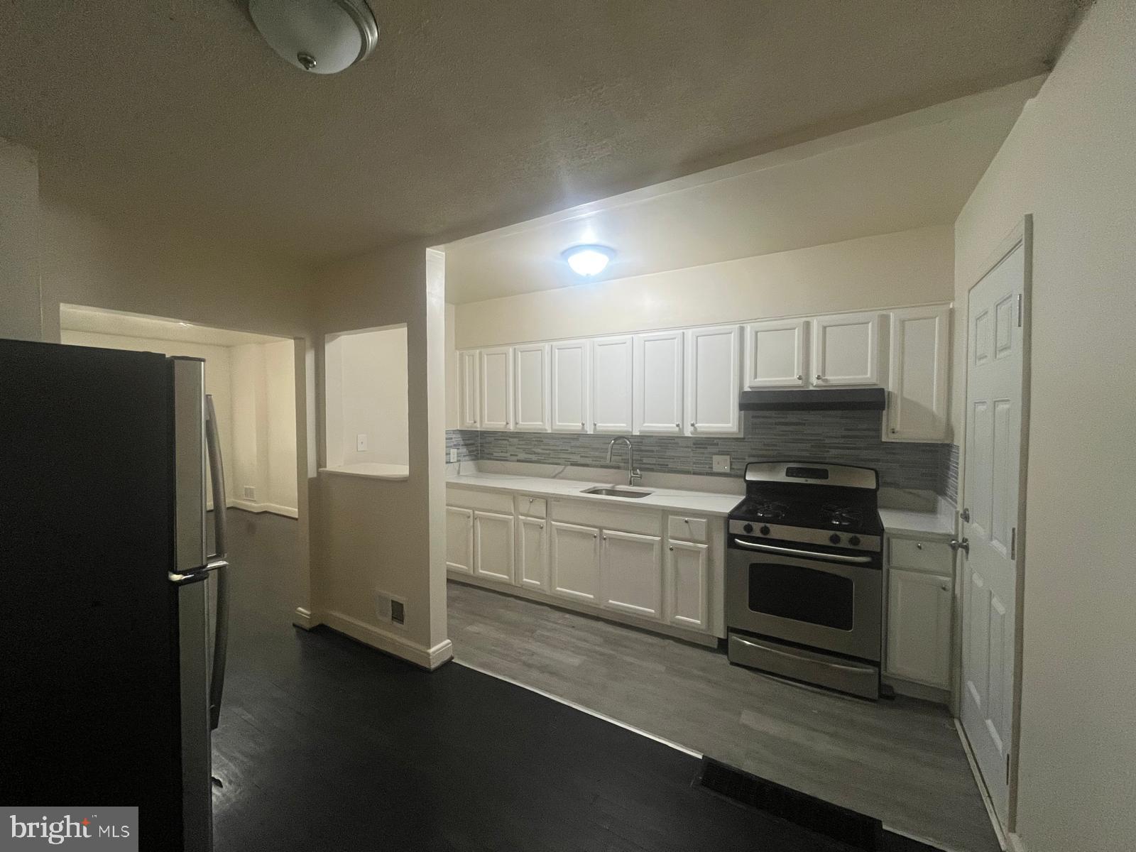 GOVANS - Residential