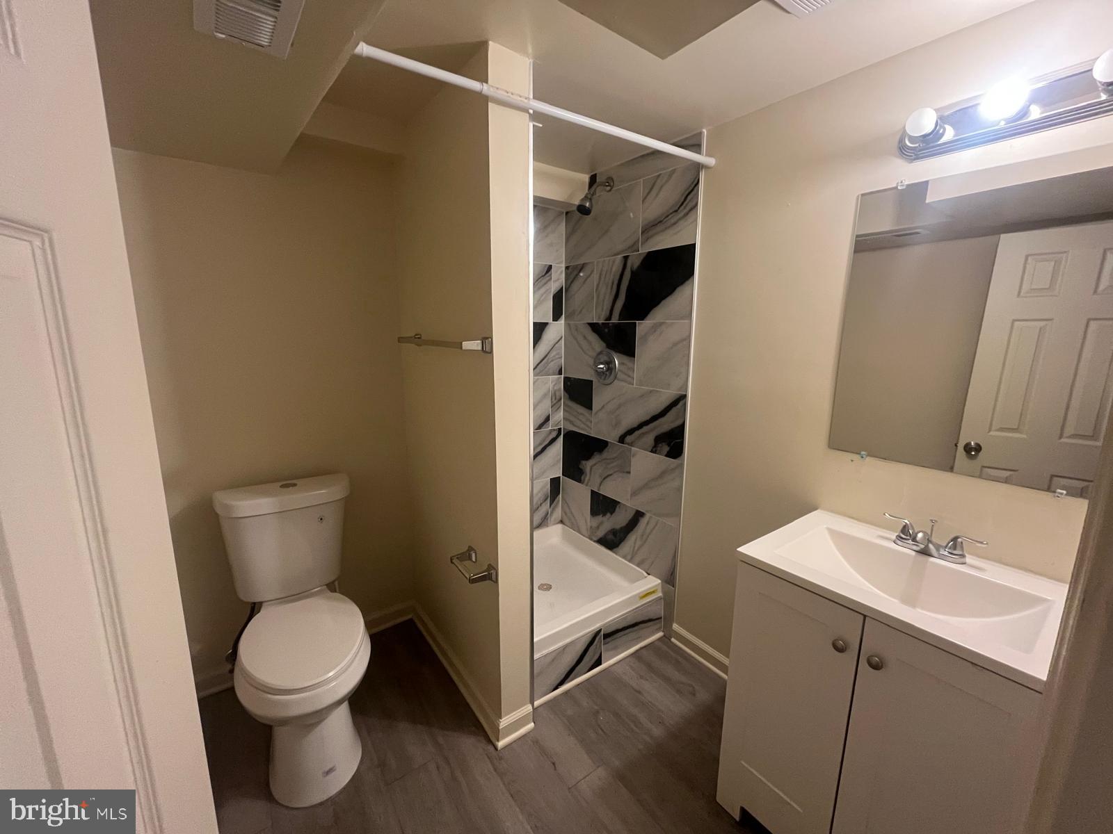 GOVANS - Residential