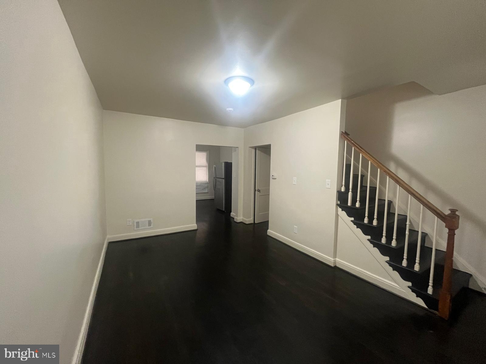 GOVANS - Residential