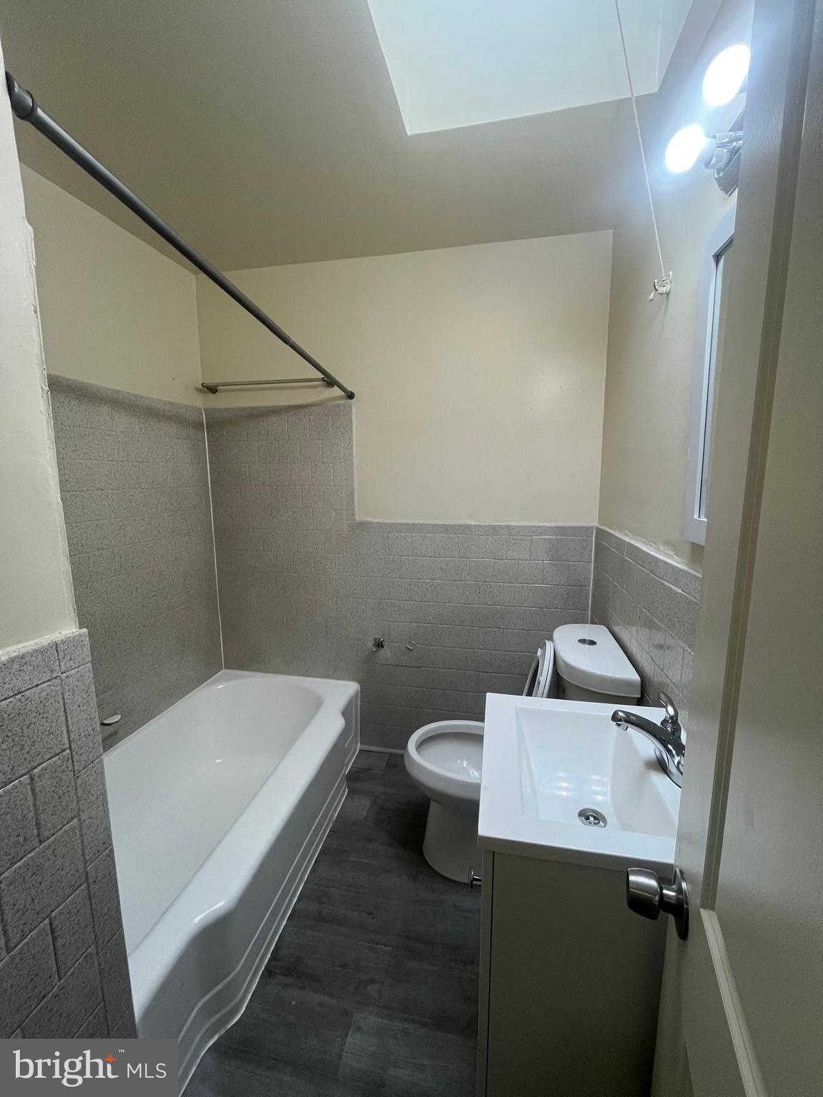 GOVANS - Residential