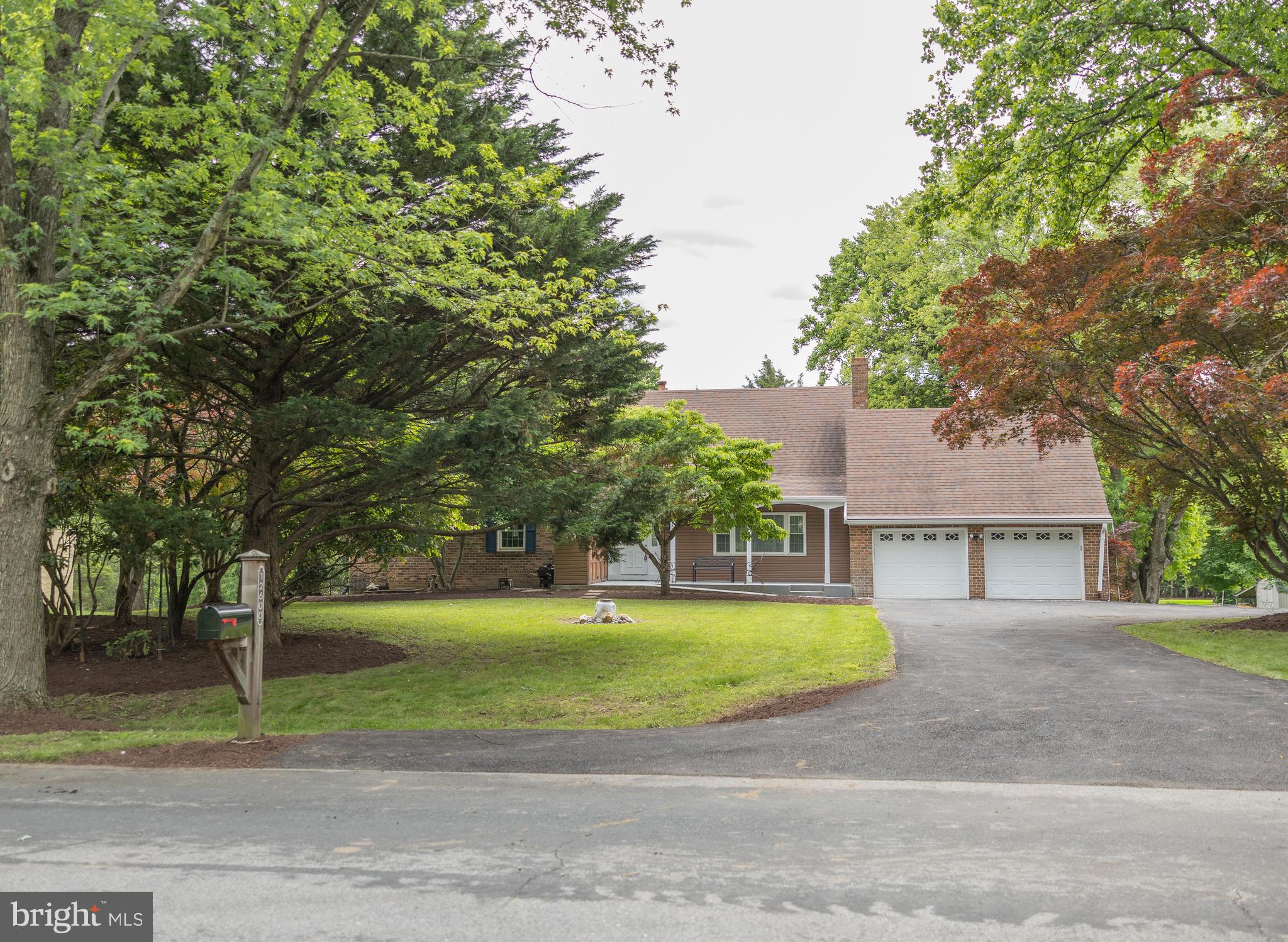 12600 DEOUDES ROAD