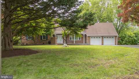 12600 DEOUDES ROAD BOYDS MD 20841