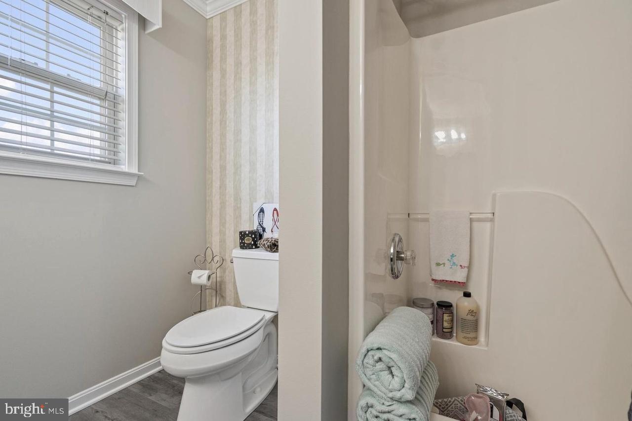 ALBIN VILLAGE - Residential