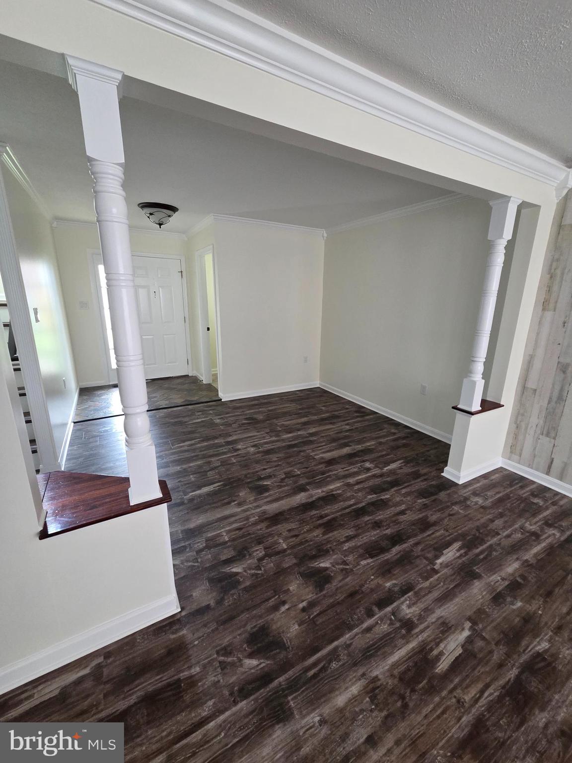 ALBIN VILLAGE - Residential